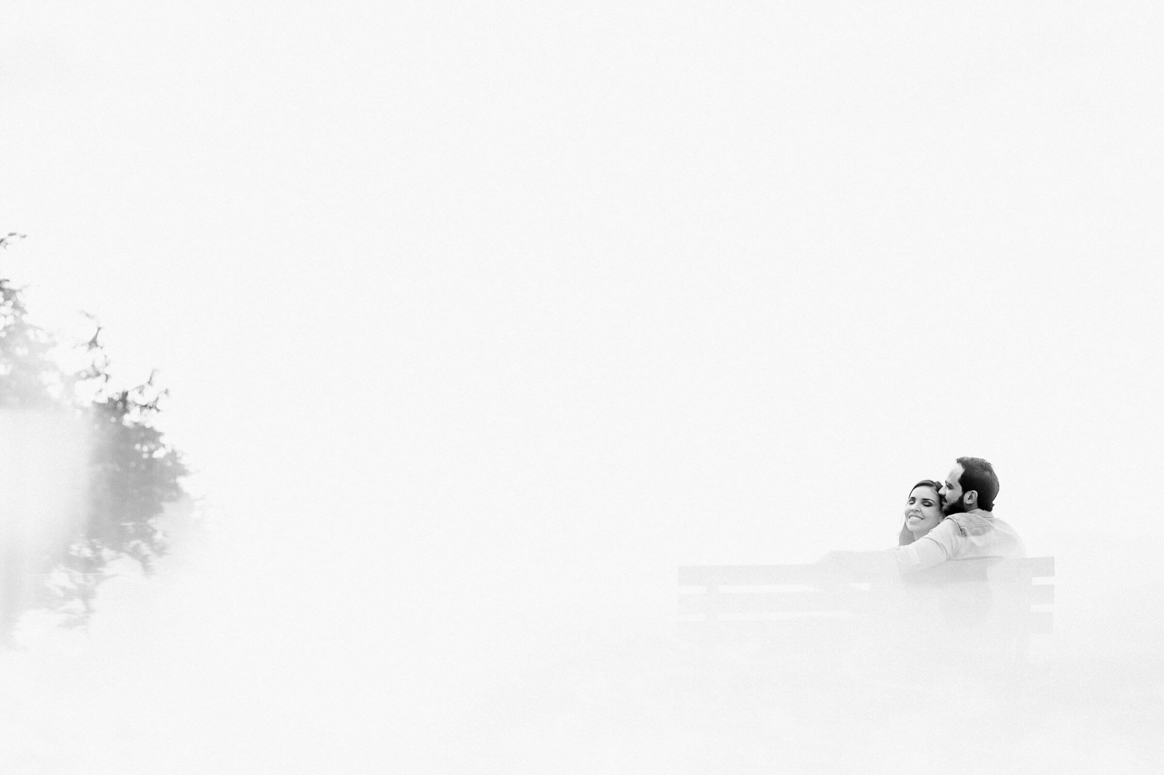 Foto de Carol e Fernando Lutterbach 2