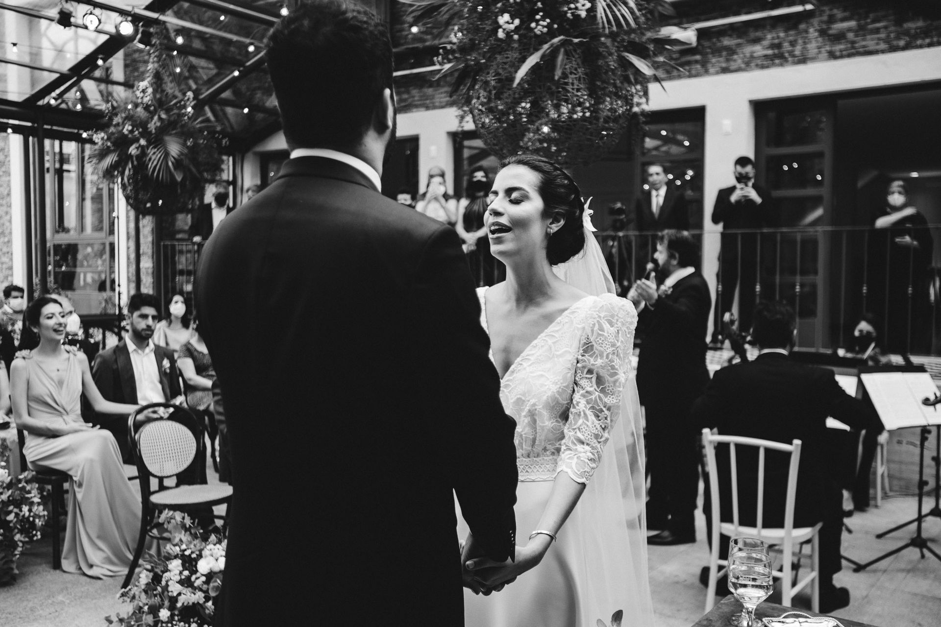 Foto Casamento no Anella Foto Casamento no Anella - Imagem 83
