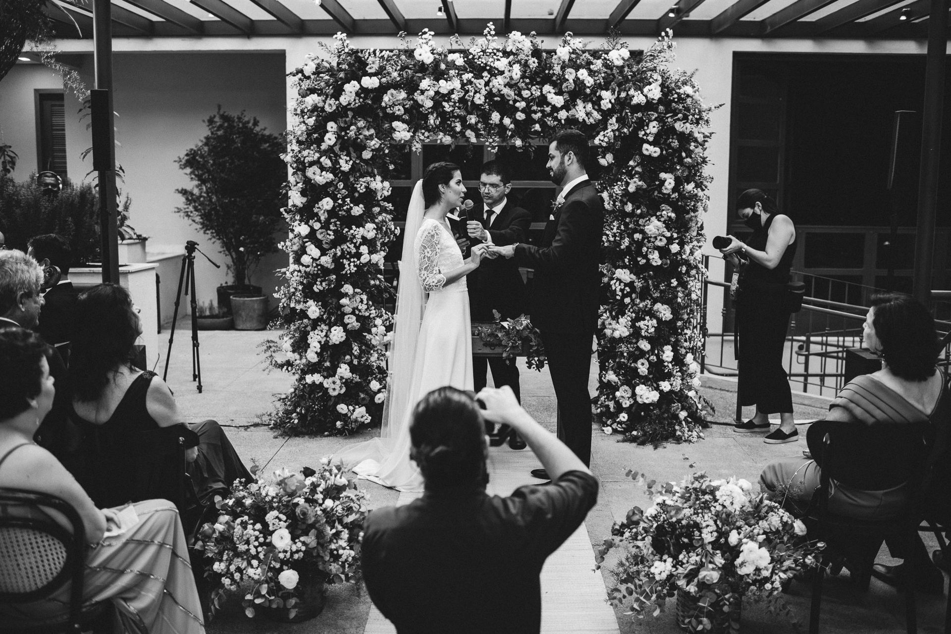 Foto Casamento no Anella Foto Casamento no Anella - Imagem 99