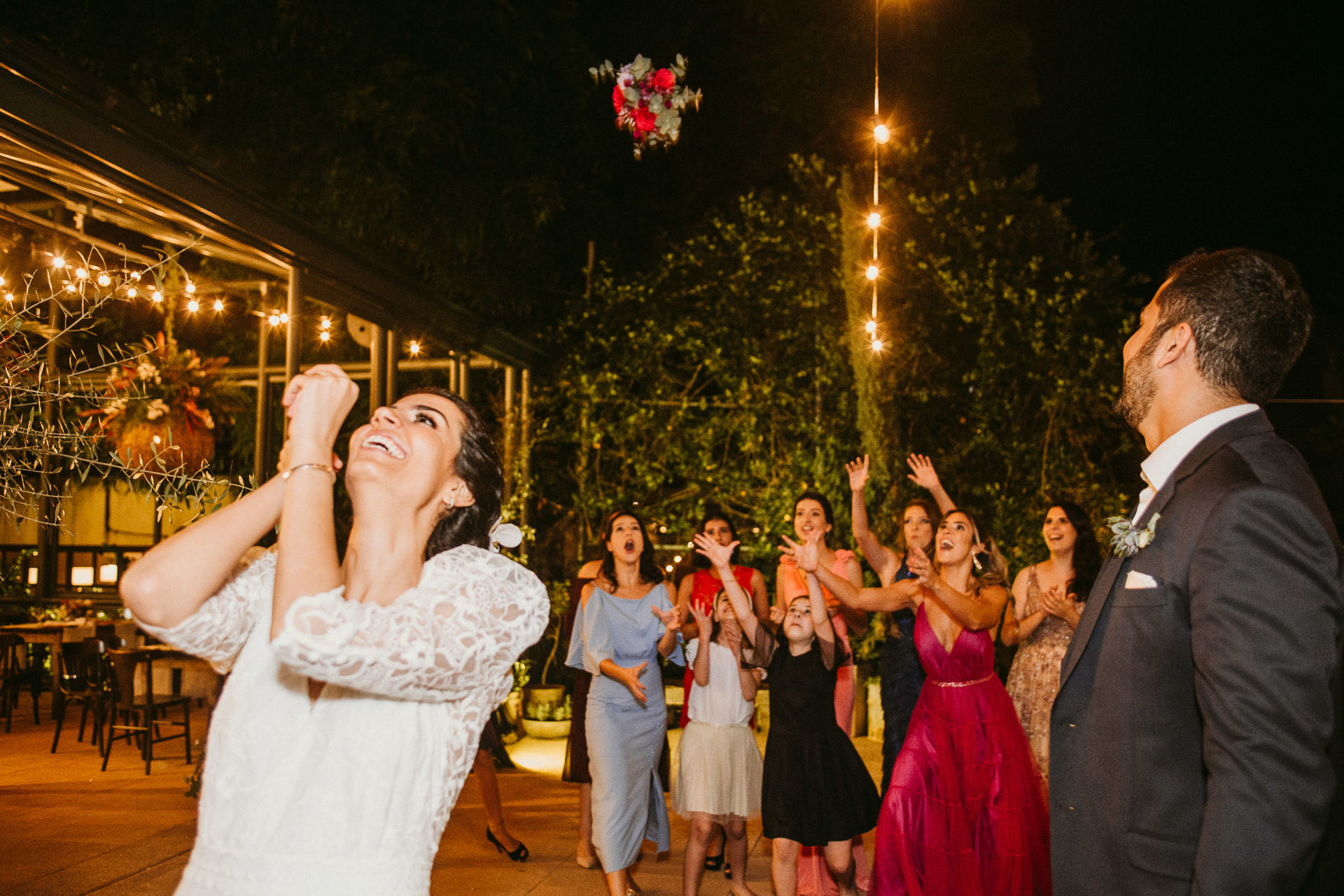 Foto Casamento no Anella Foto Casamento no Anella - Imagem 150