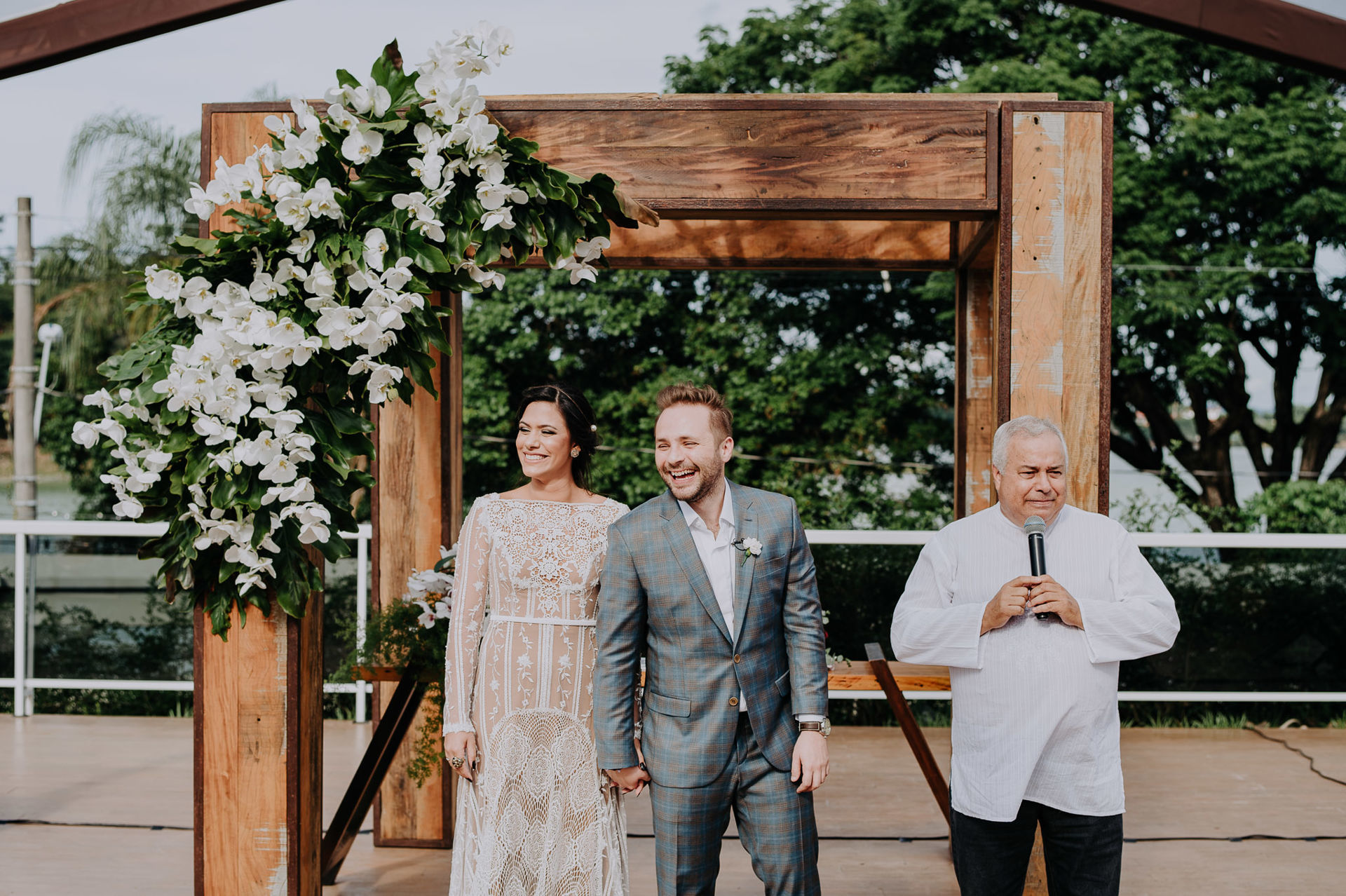 Foto Casamento na Casa Pampulha Foto Casamento na Casa Pampulha - Imagem 70