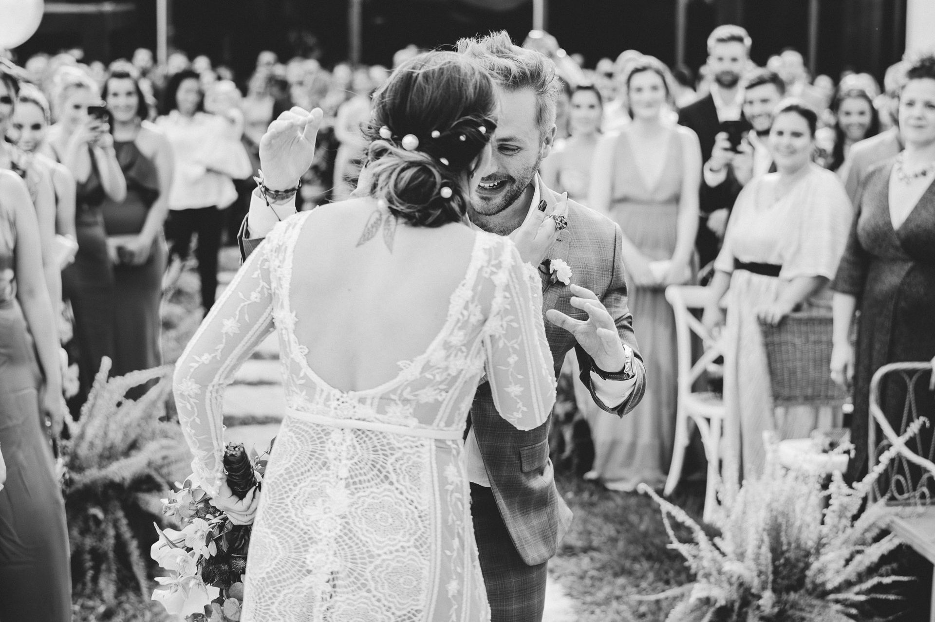 Foto Casamento na Casa Pampulha Foto Casamento na Casa Pampulha - Imagem 67