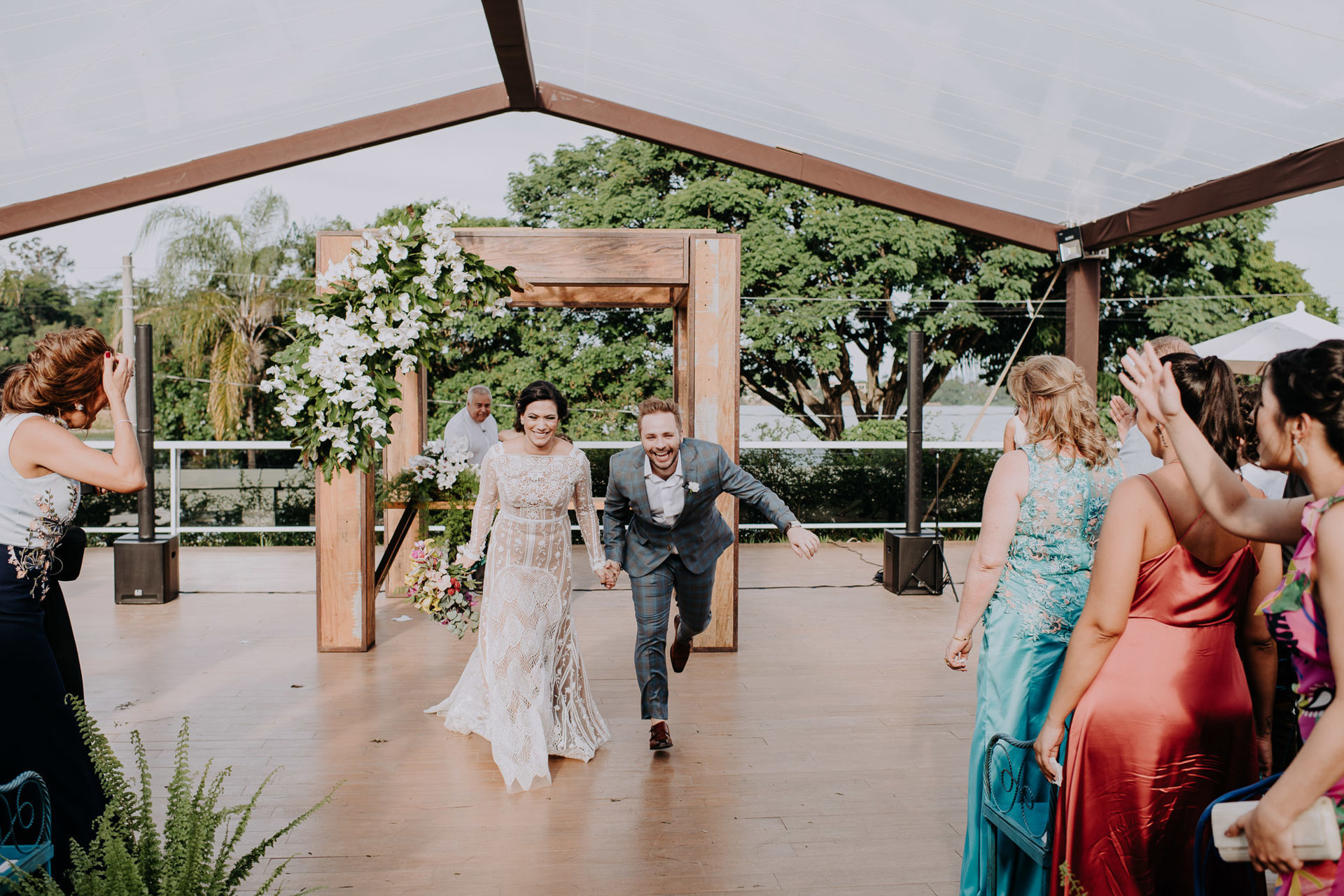 Foto Casamento na Casa Pampulha Foto Casamento na Casa Pampulha - Imagem 103