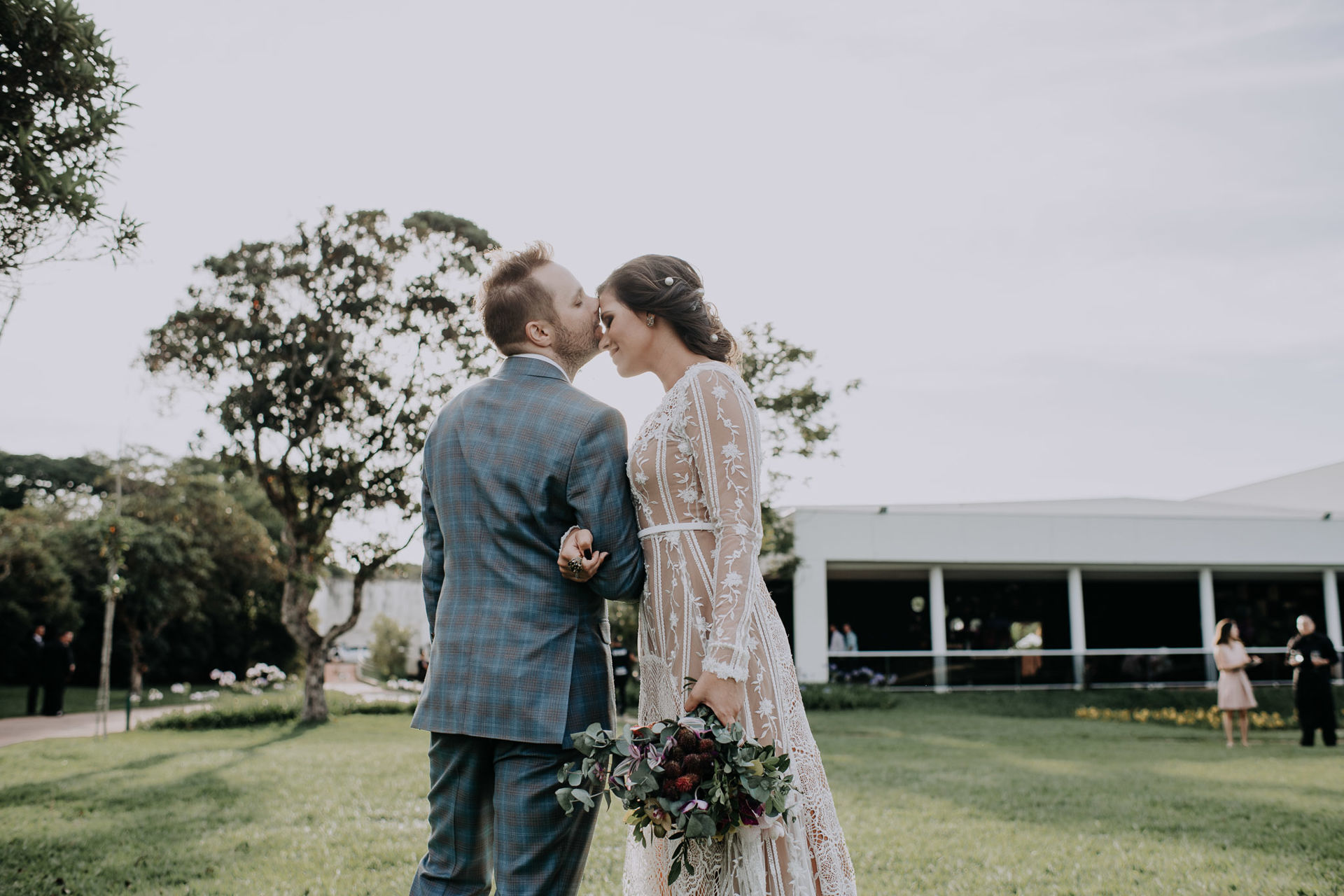 Foto Casamento na Casa Pampulha Foto Casamento na Casa Pampulha - Imagem 115