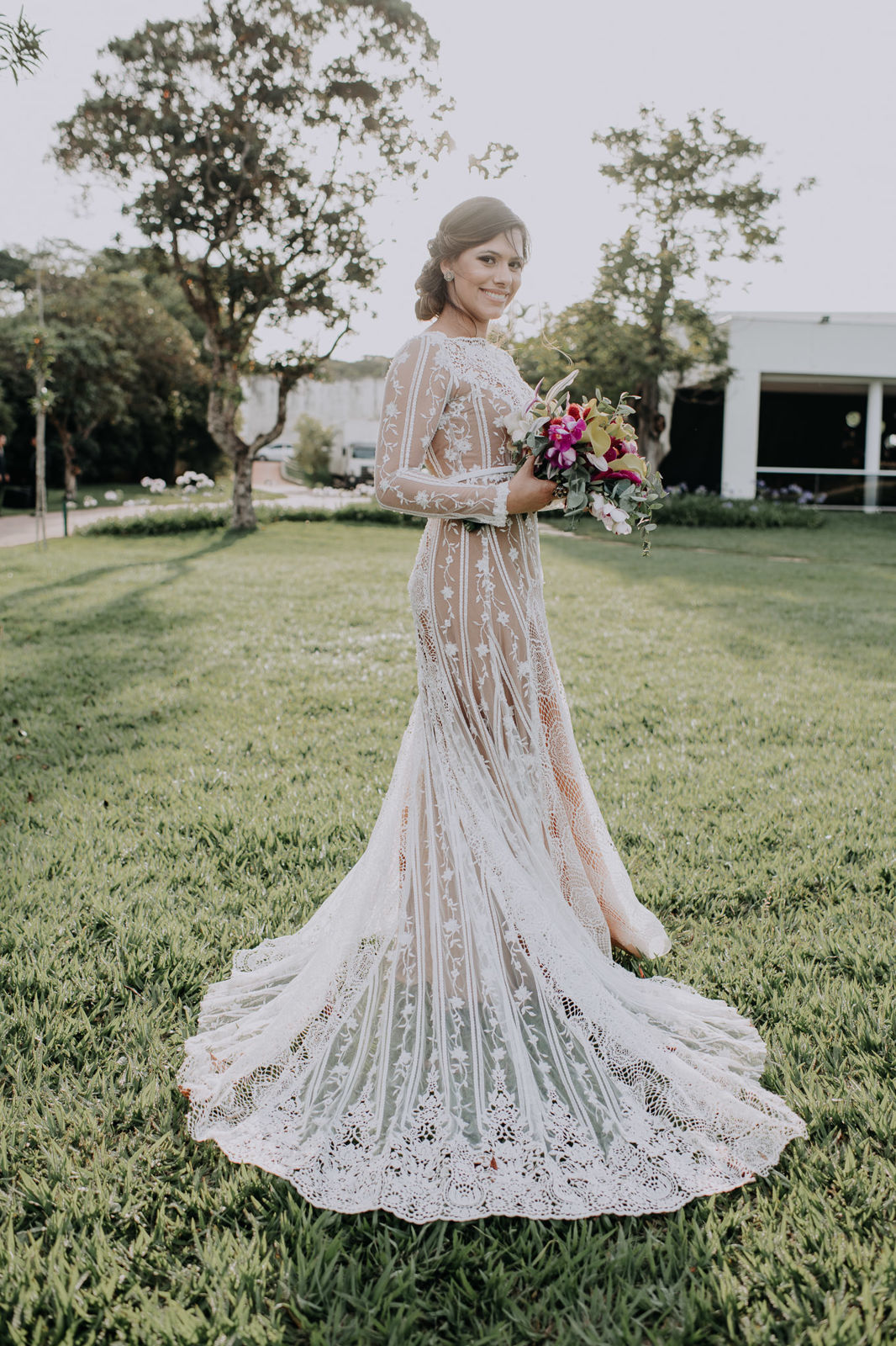 Foto Casamento na Casa Pampulha Foto Casamento na Casa Pampulha - Imagem 117