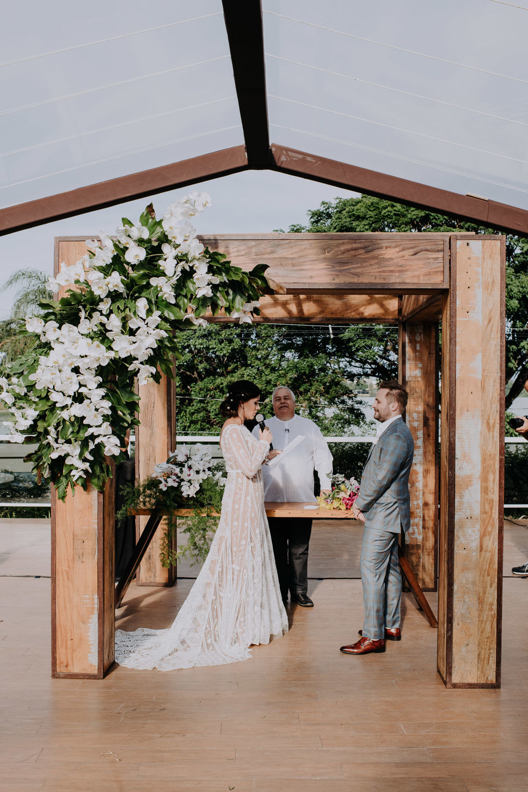 Foto Casamento na Casa Pampulha Foto Casamento na Casa Pampulha - Imagem 83