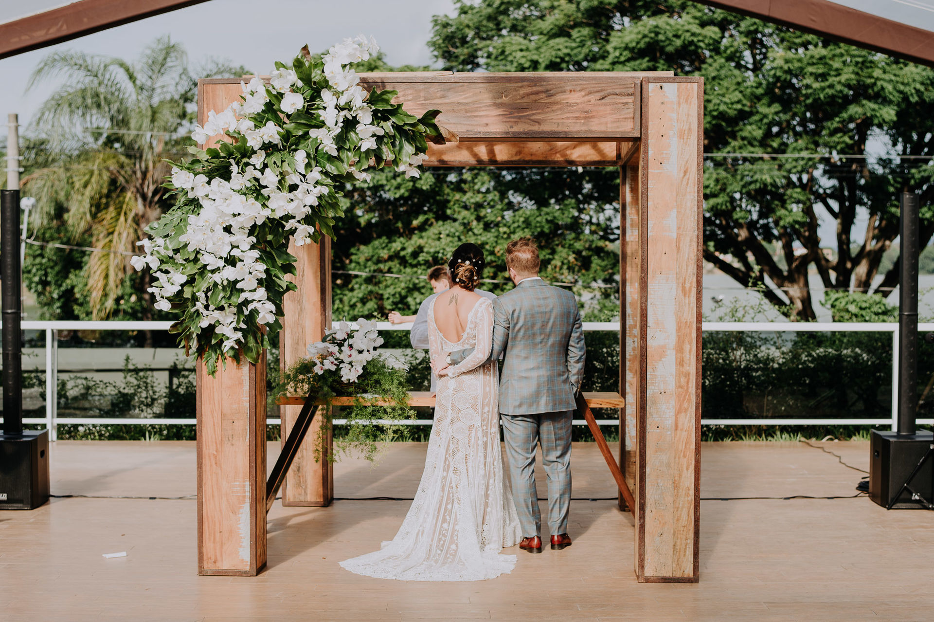 Foto Casamento na Casa Pampulha Foto Casamento na Casa Pampulha - Imagem 74