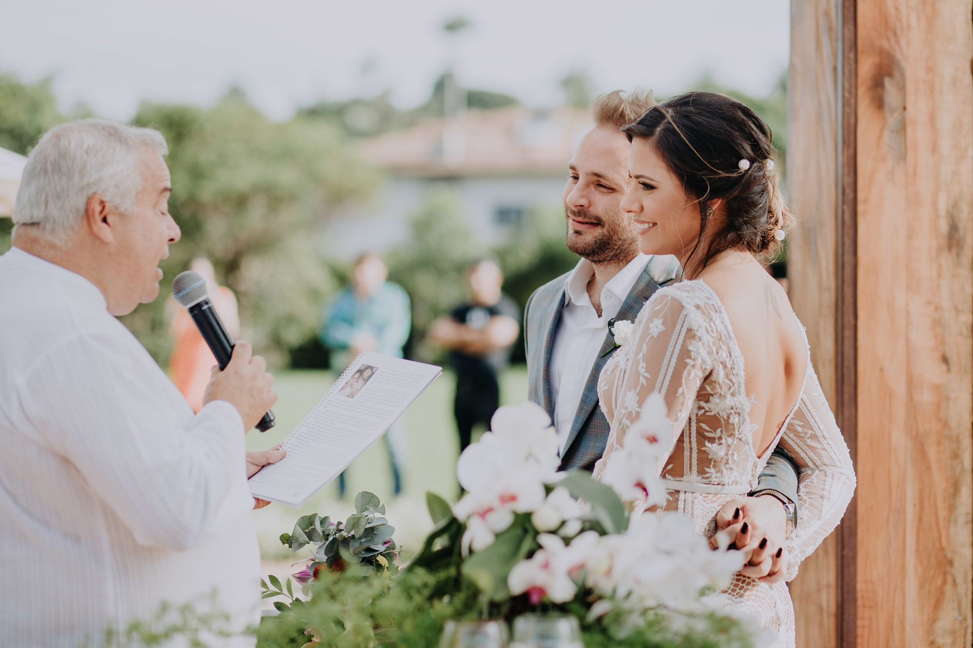 Foto Casamento na Casa Pampulha Foto Casamento na Casa Pampulha - Imagem 73