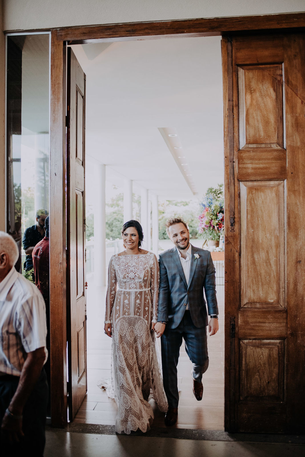 Foto Casamento na Casa Pampulha Foto Casamento na Casa Pampulha - Imagem 120
