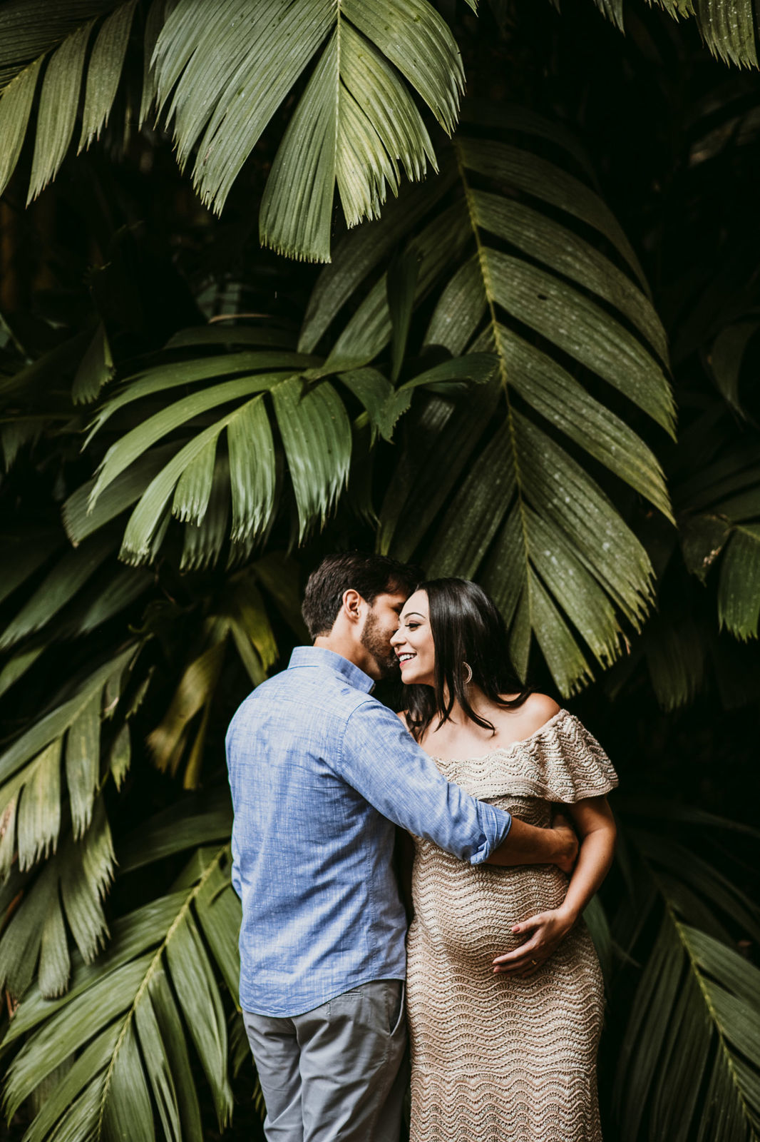 Foto Ensaio gestante no Inhotim - Imagem 5