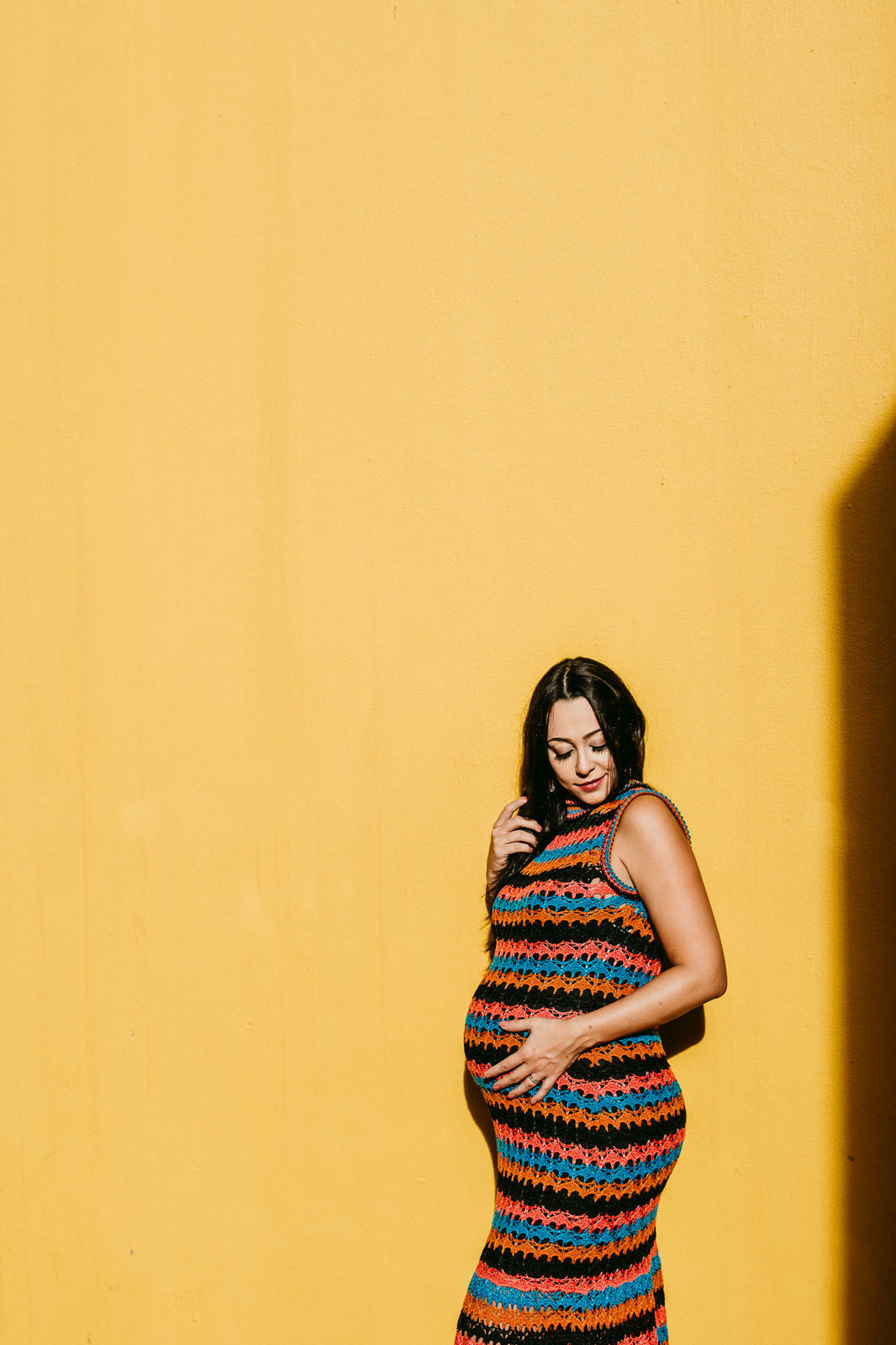 Foto Ensaio gestante no Inhotim - Imagem 13