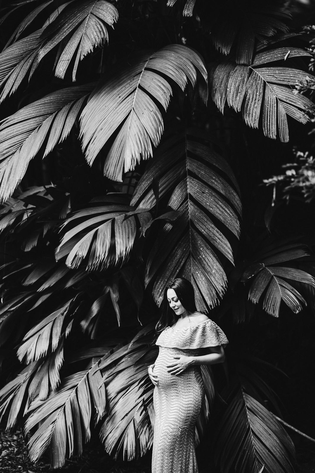 Foto Ensaio gestante no Inhotim - Imagem 4