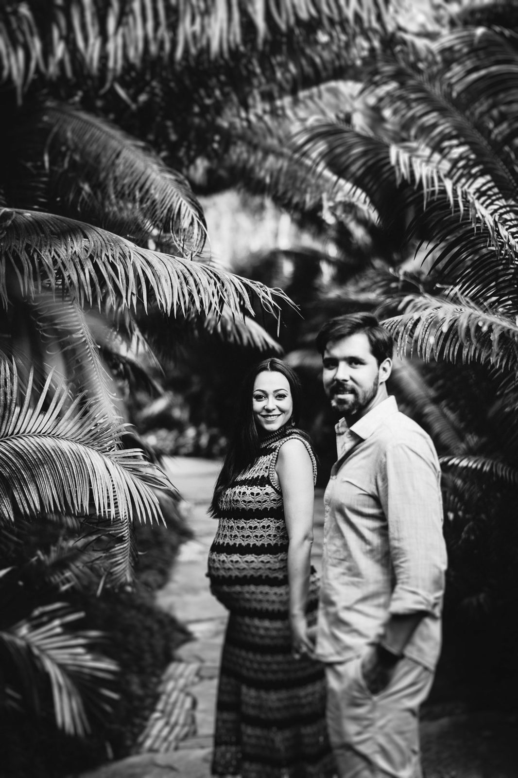 Foto Ensaio gestante no Inhotim - Imagem 11