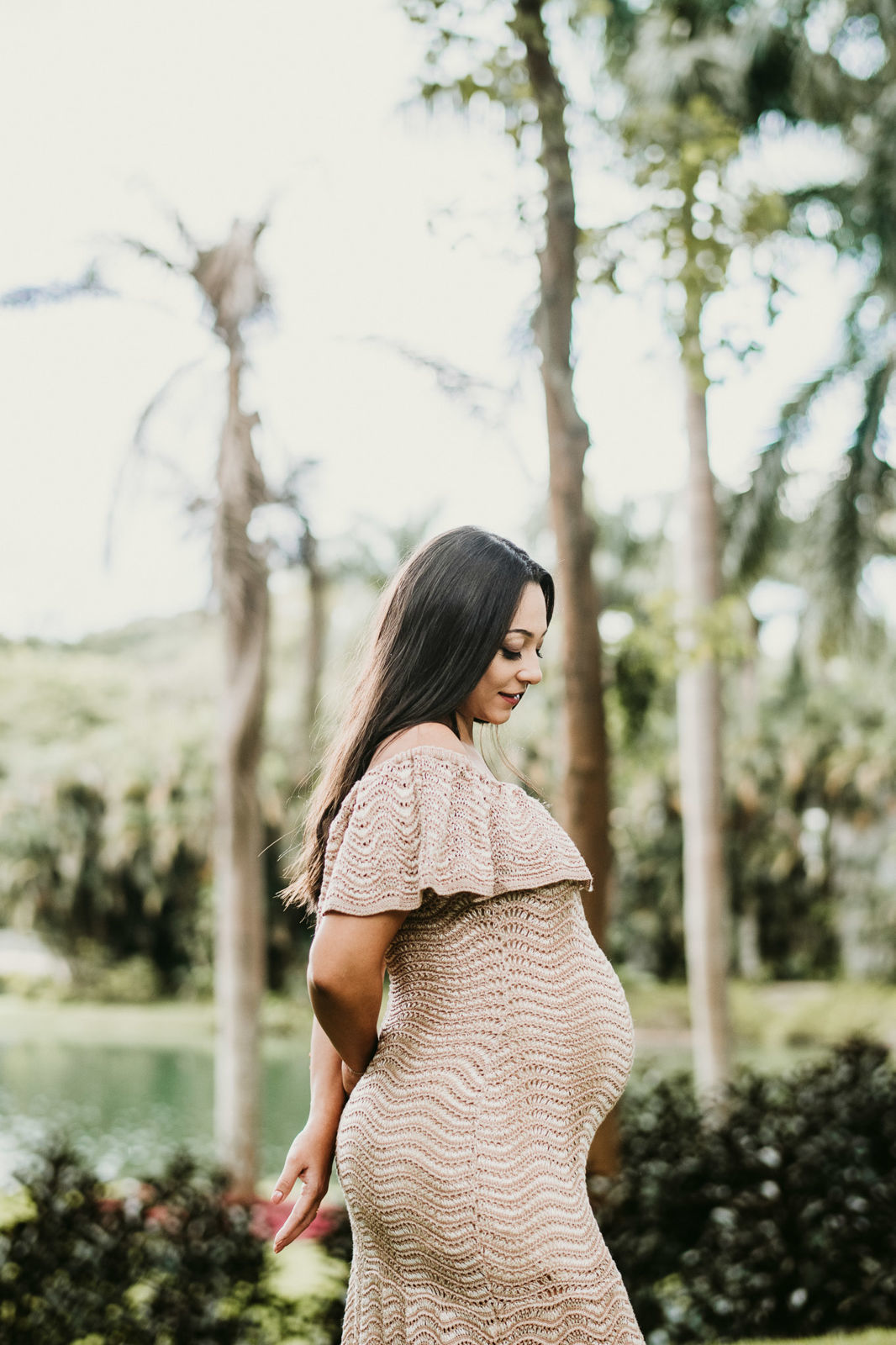 Foto Ensaio gestante no Inhotim - Imagem 16