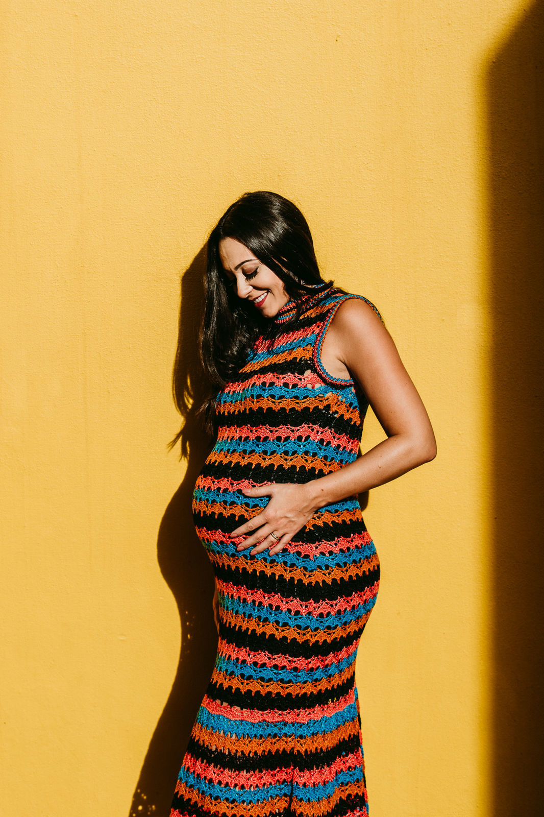 Foto Ensaio gestante no Inhotim - Imagem 17