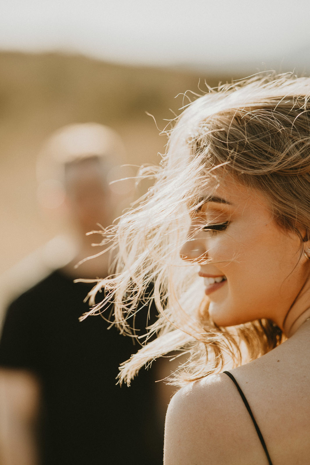 Foto Pré Wedding na Serra da Calçada - Imagem 6