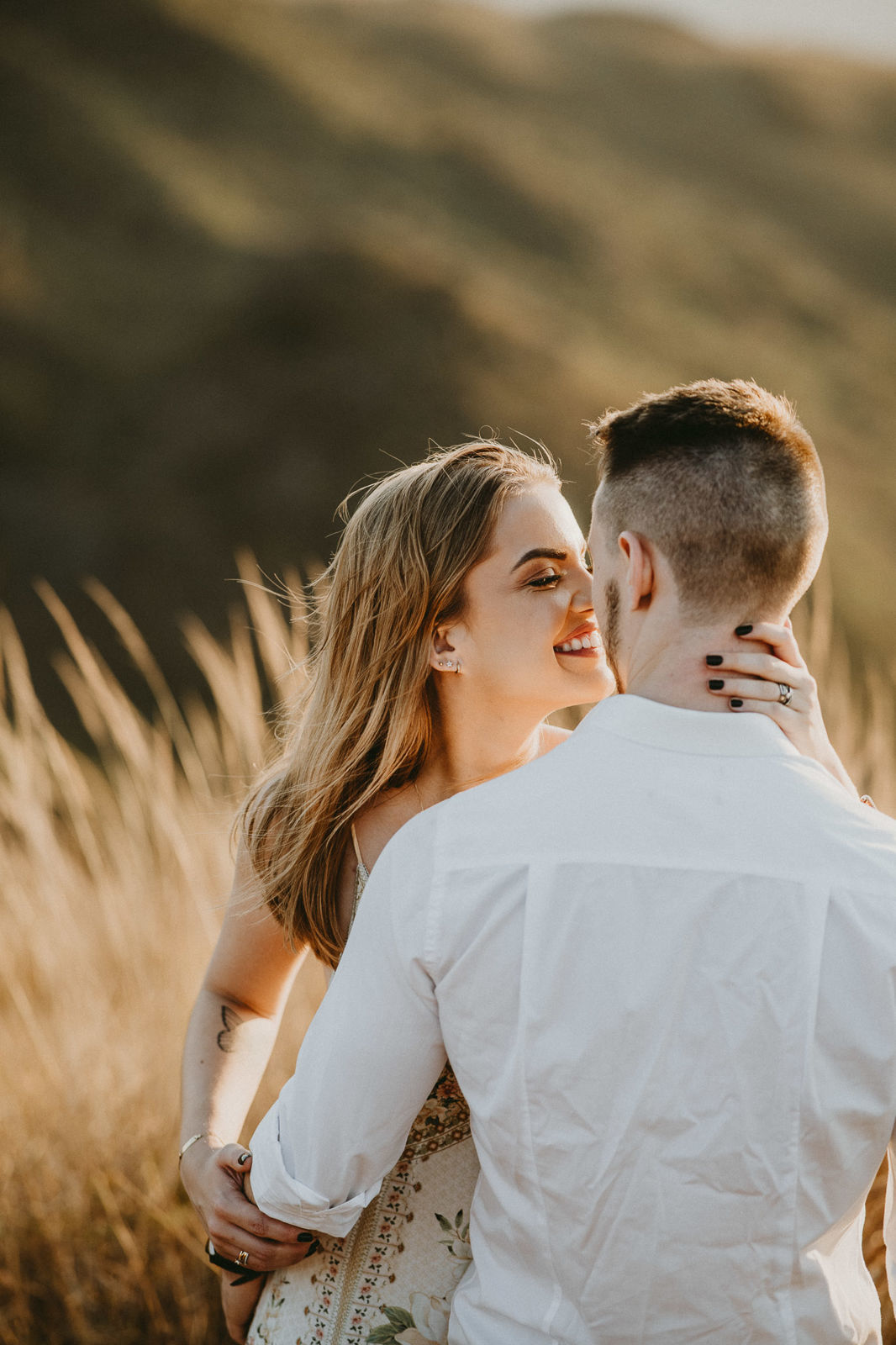 Foto Pré Wedding na Serra da Calçada - Imagem 34