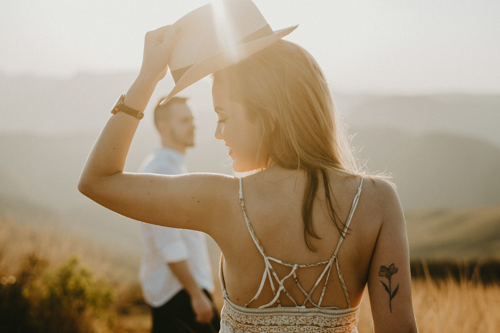 Foto Pré Wedding na Serra da Calçada - Imagem 25