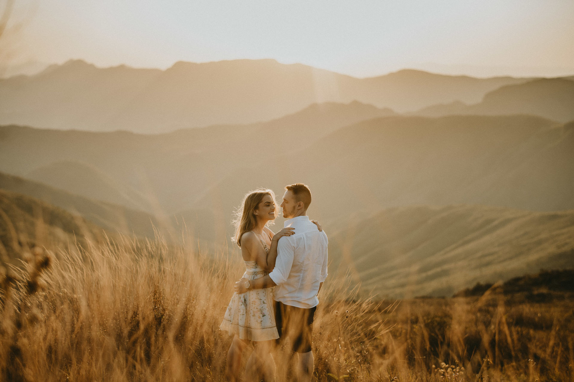 Foto Pré Wedding na Serra da Calçada - Imagem 33