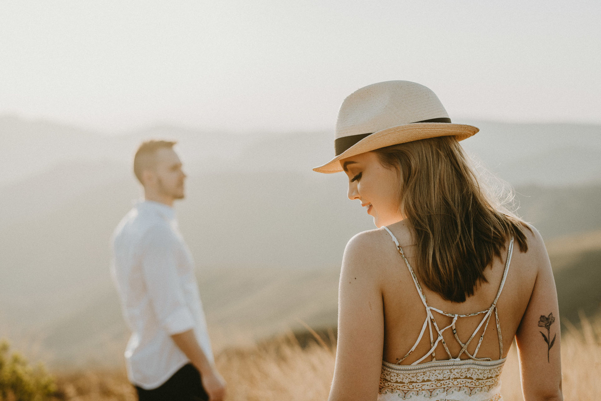 Foto Pré Wedding na Serra da Calçada - Imagem 24