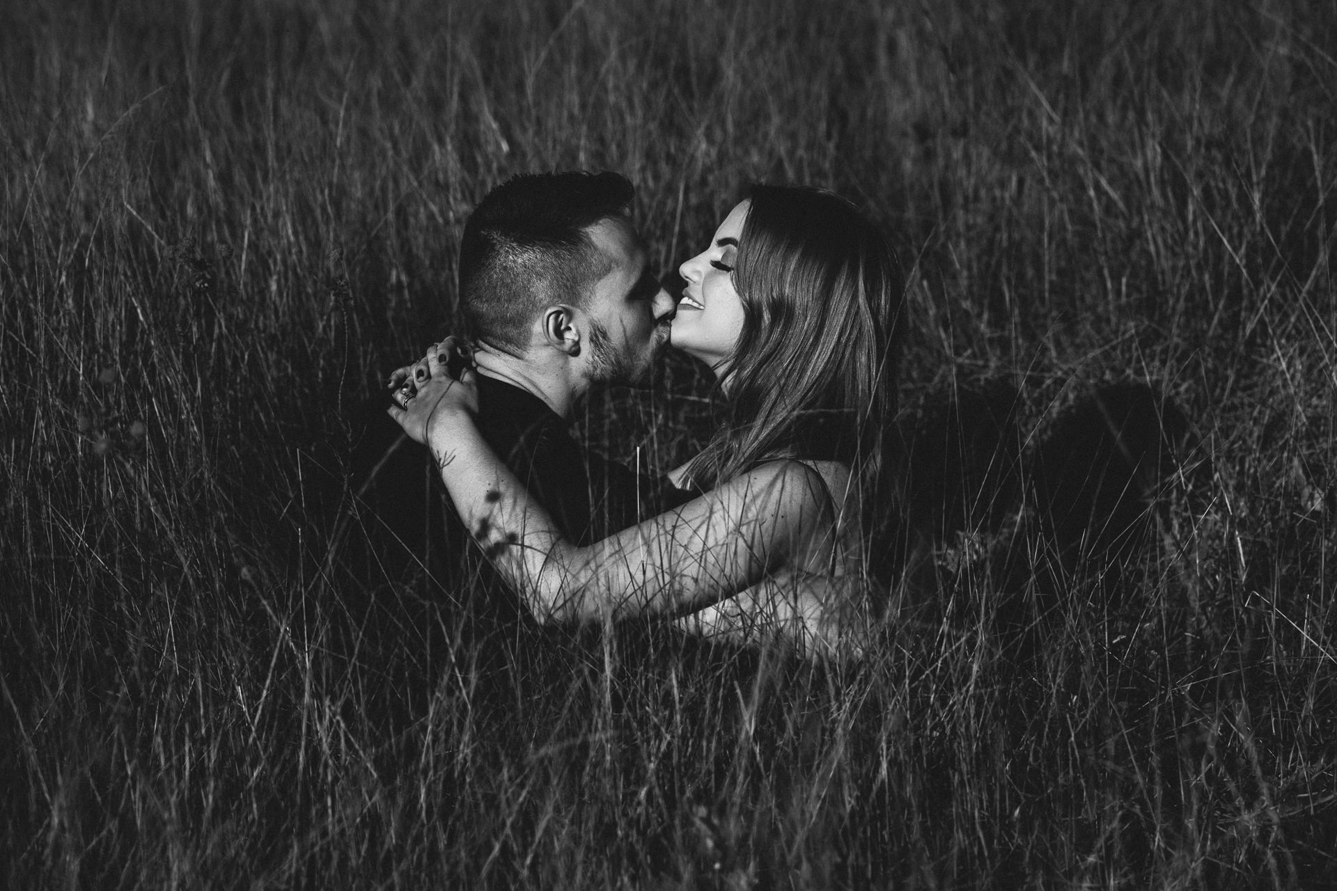 Foto Pré Wedding na Serra da Calçada - Imagem 14