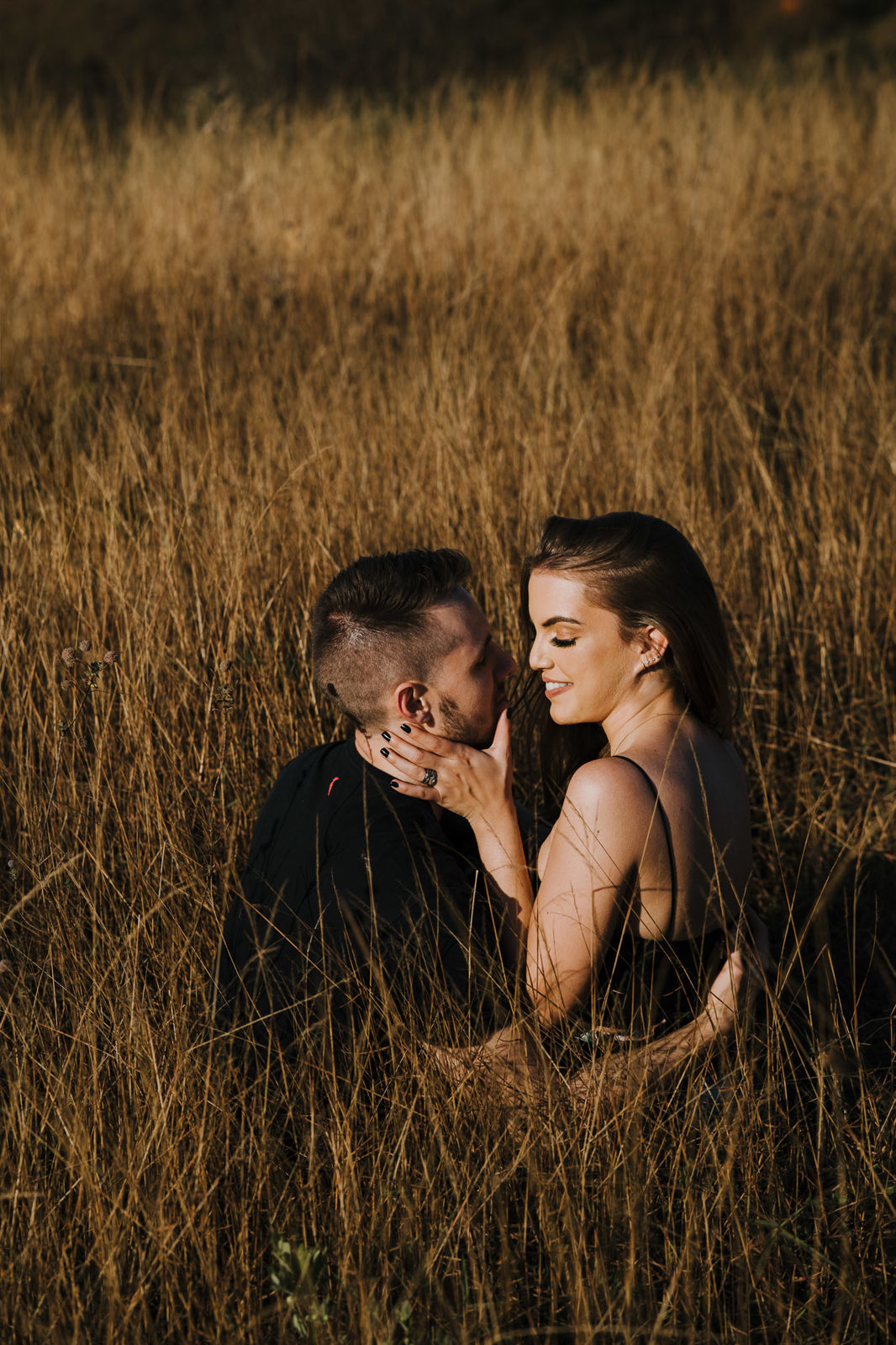 Foto Pré Wedding na Serra da Calçada - Imagem 15