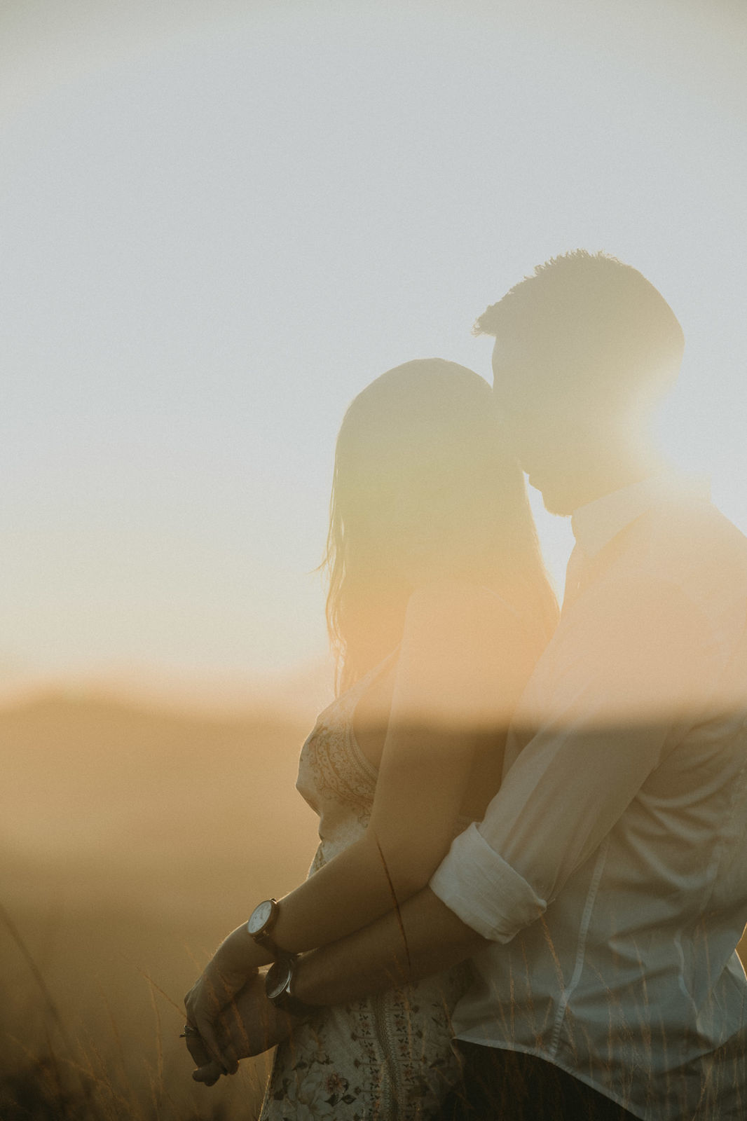 Foto Pré Wedding na Serra da Calçada - Imagem 40
