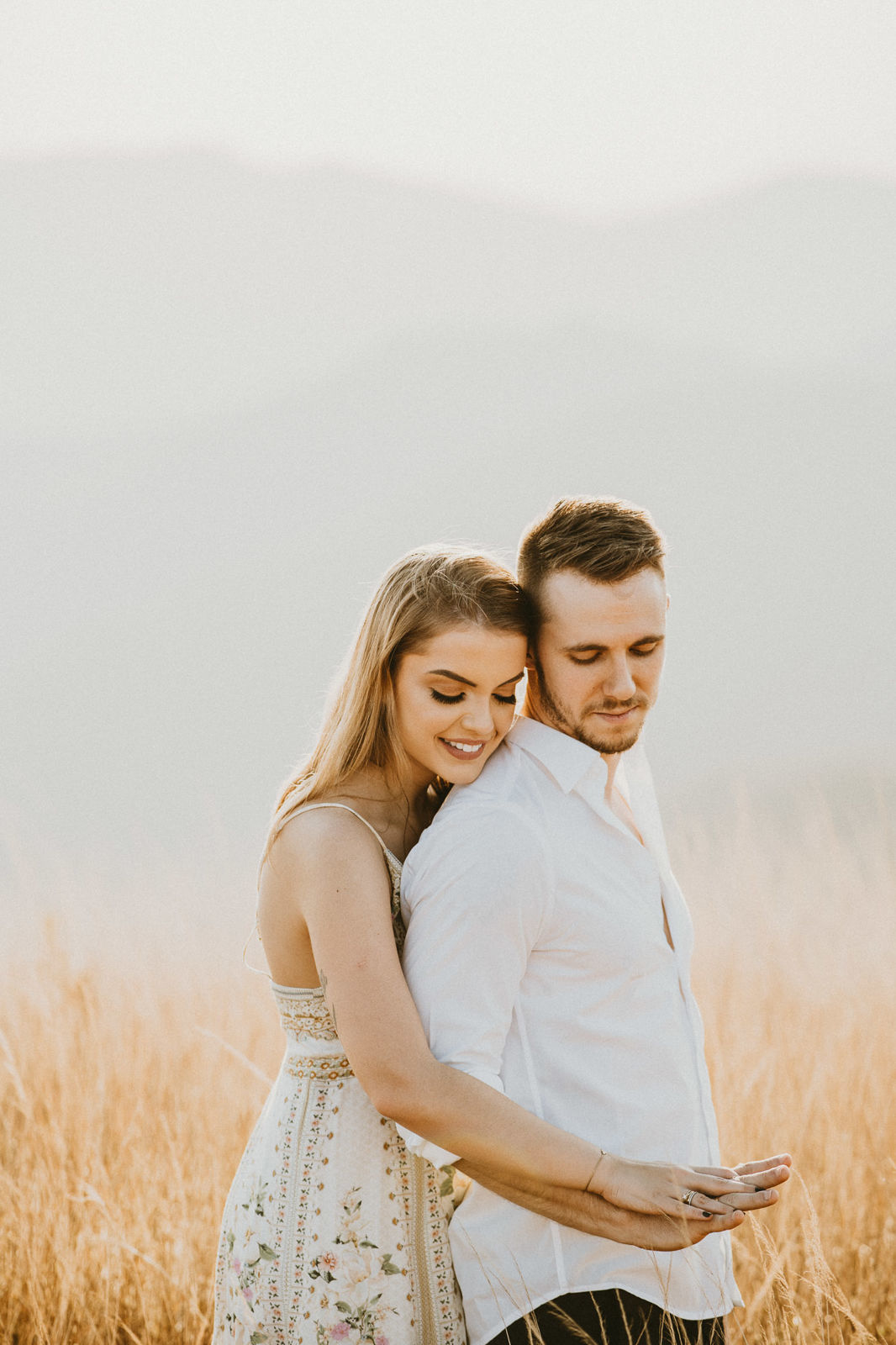 Foto Pré Wedding na Serra da Calçada - Imagem 20