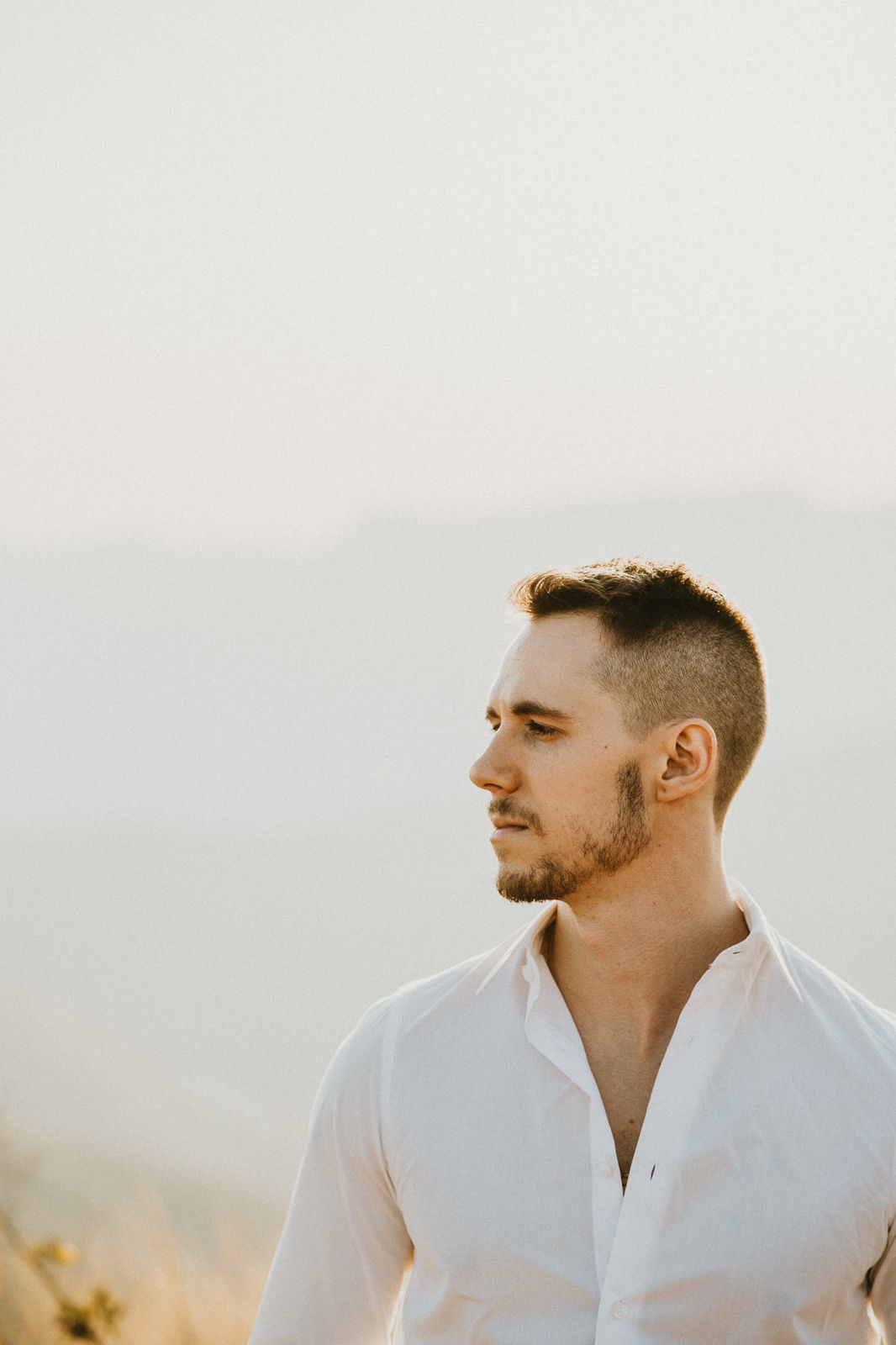 Foto Pré Wedding na Serra da Calçada - Imagem 18