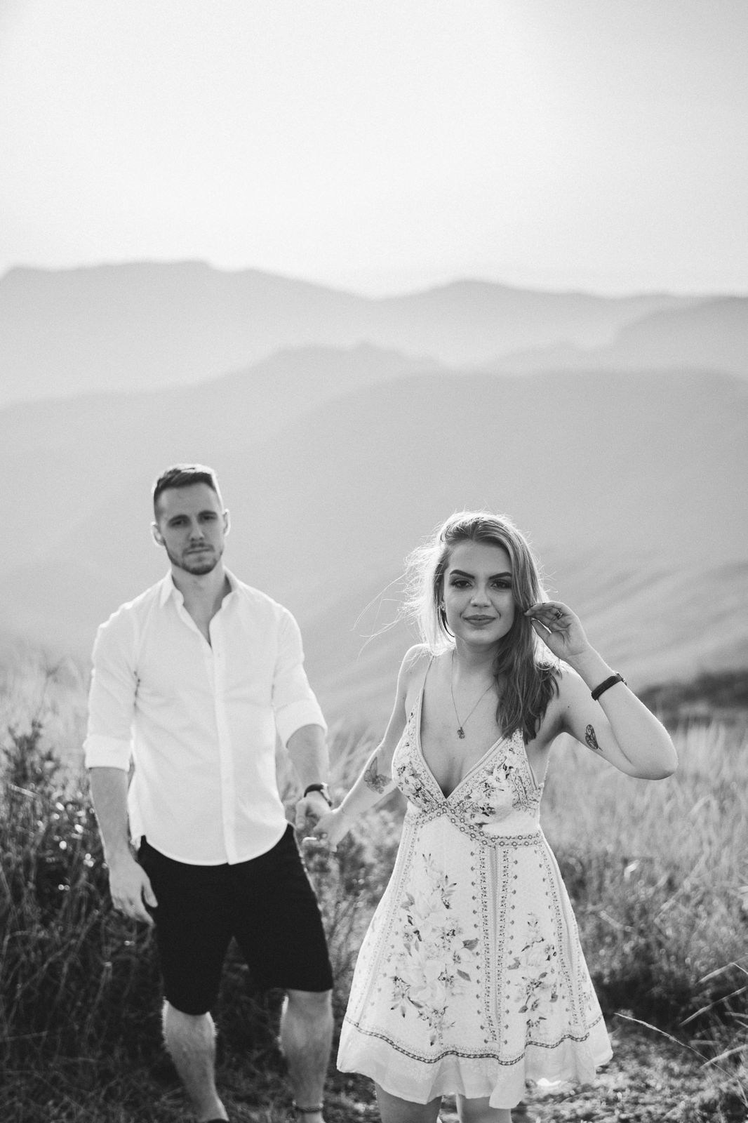 Foto Pré Wedding na Serra da Calçada - Imagem 28