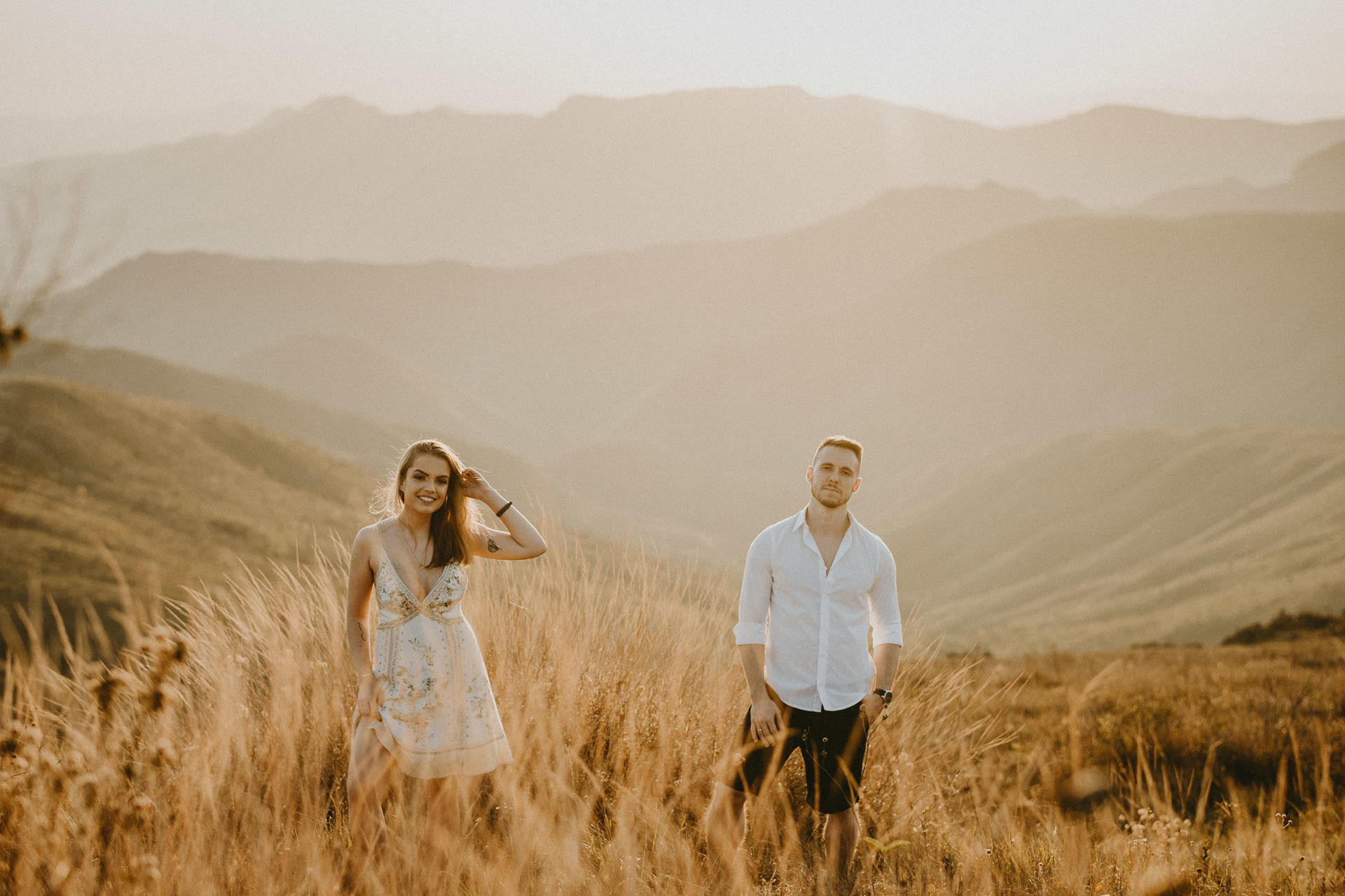 Foto Pré Wedding na Serra da Calçada - Imagem 31