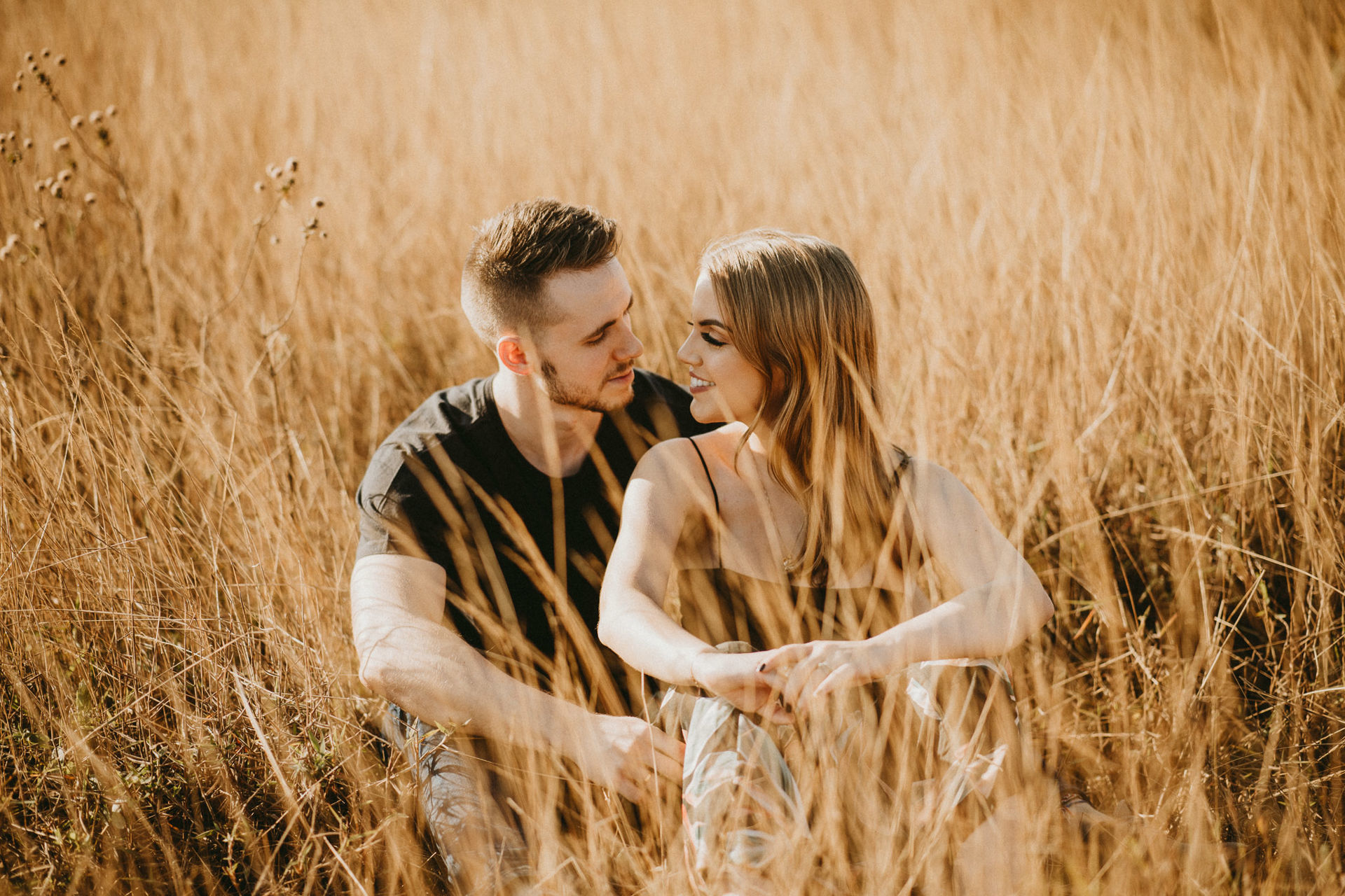 Foto Pré Wedding na Serra da Calçada - Imagem 12