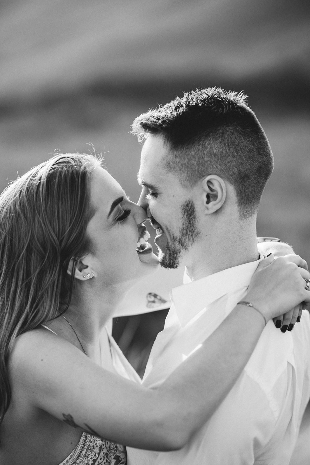 Foto Pré Wedding na Serra da Calçada - Imagem 37