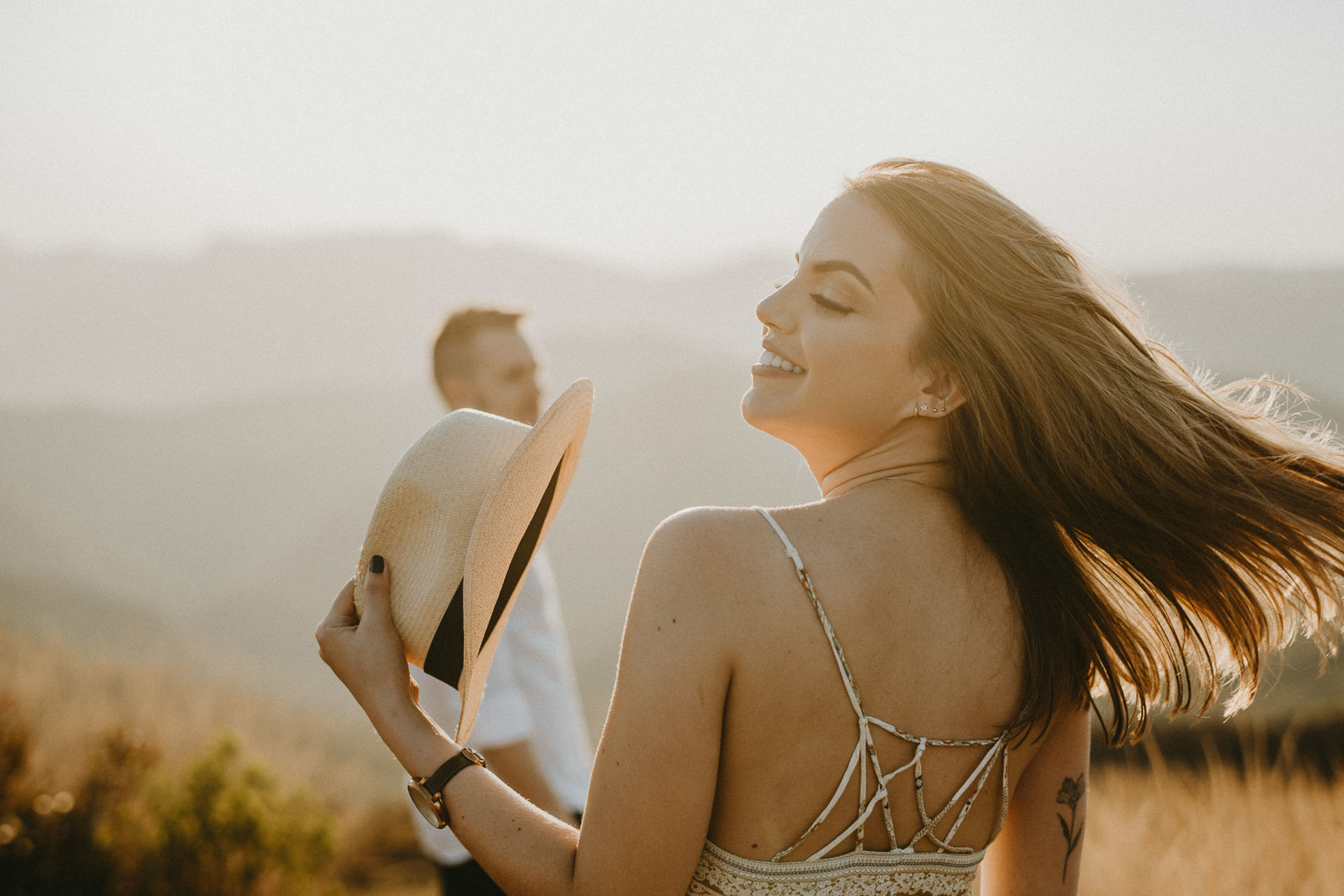 Foto Pré Wedding na Serra da Calçada - Imagem 26