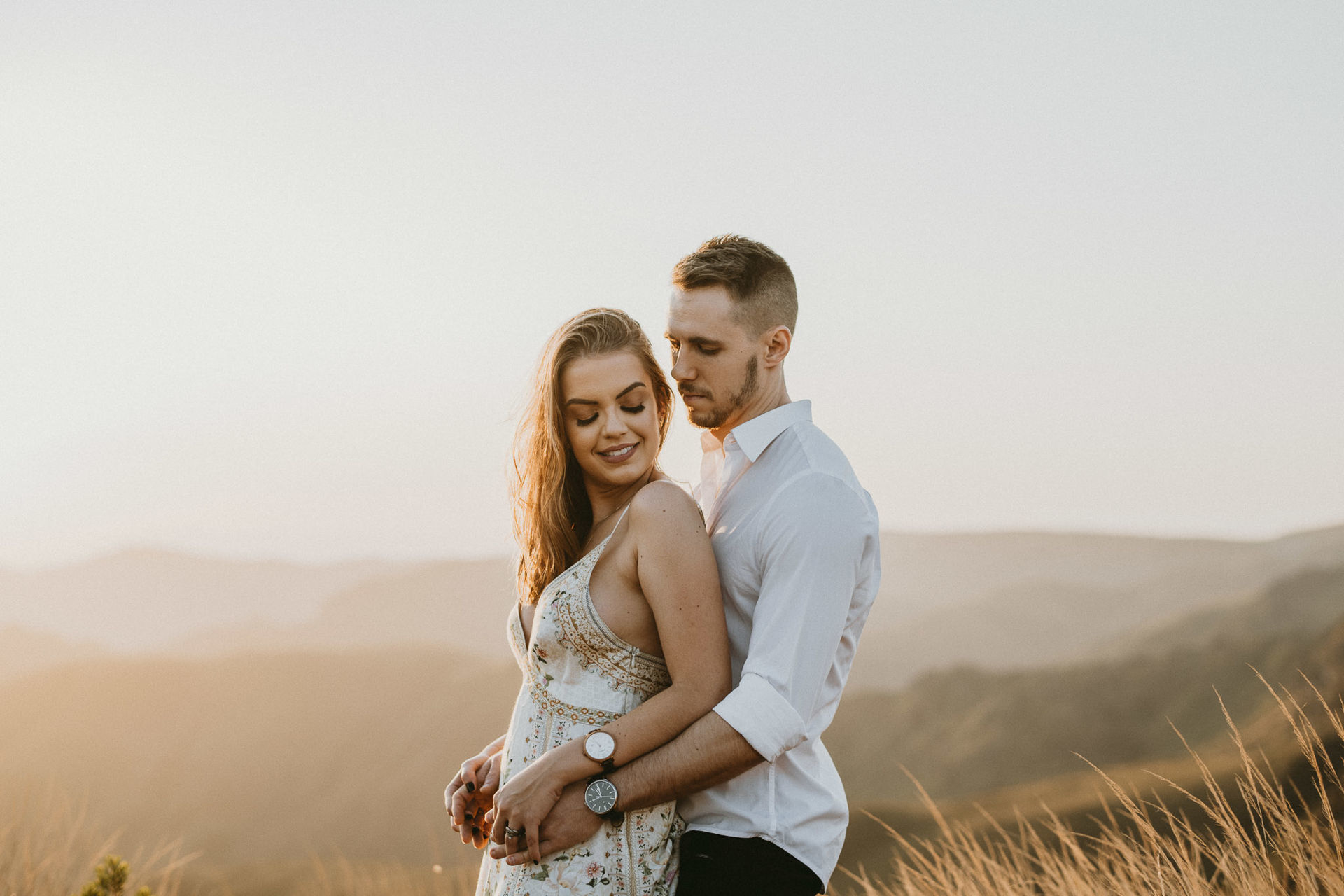 Foto Pré Wedding na Serra da Calçada - Imagem 39