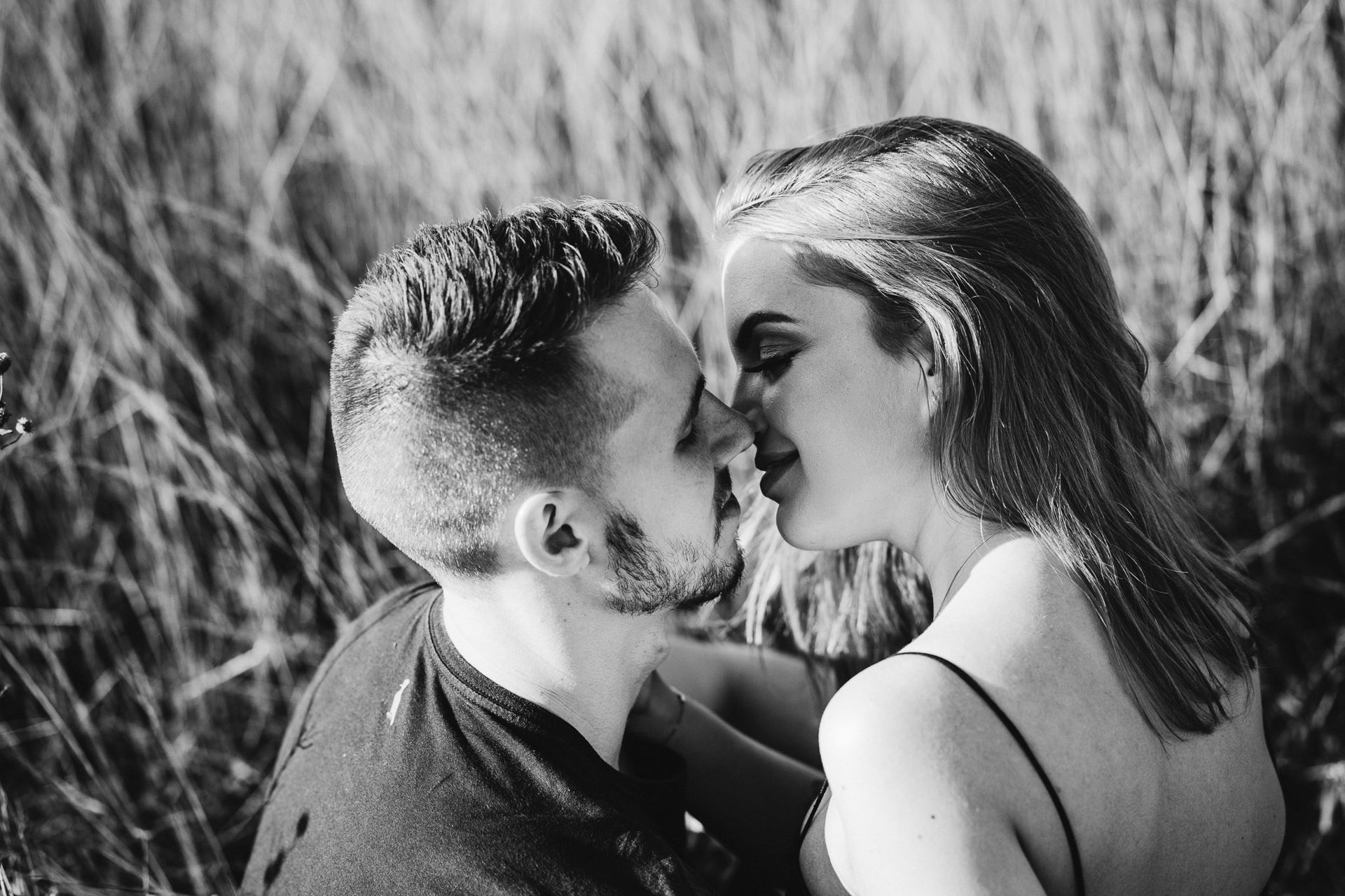 Foto Pré Wedding na Serra da Calçada - Imagem 16