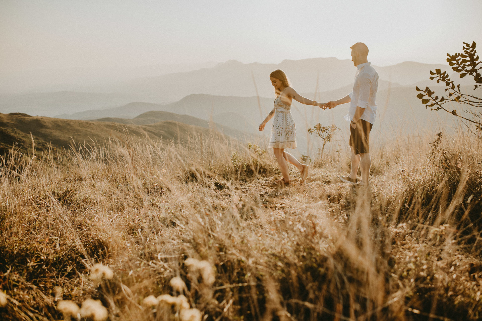 Foto Pré Wedding na Serra da Calçada - Imagem 22