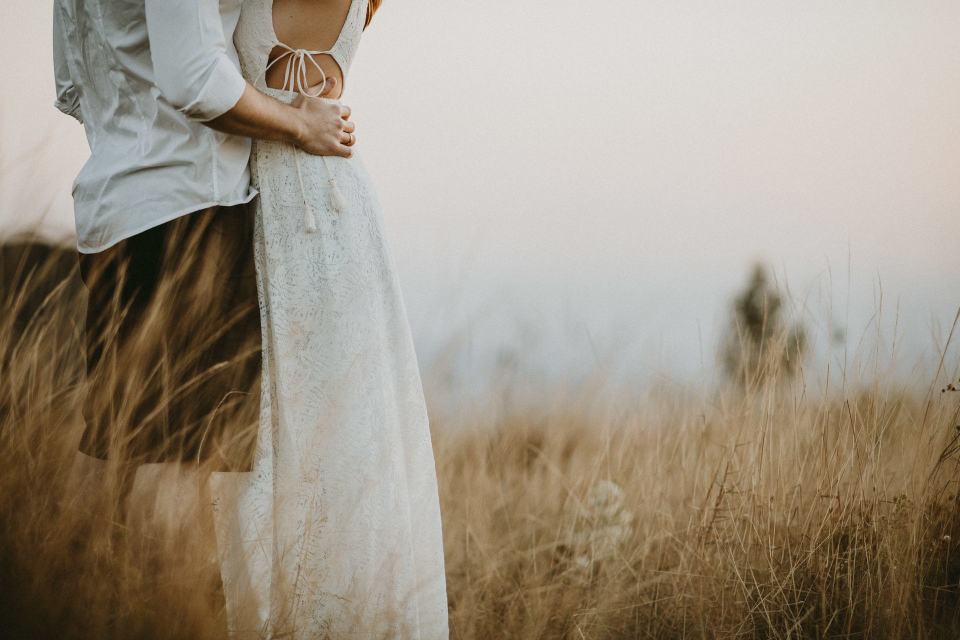Foto Pré Wedding na Serra da Calçada - Imagem 46