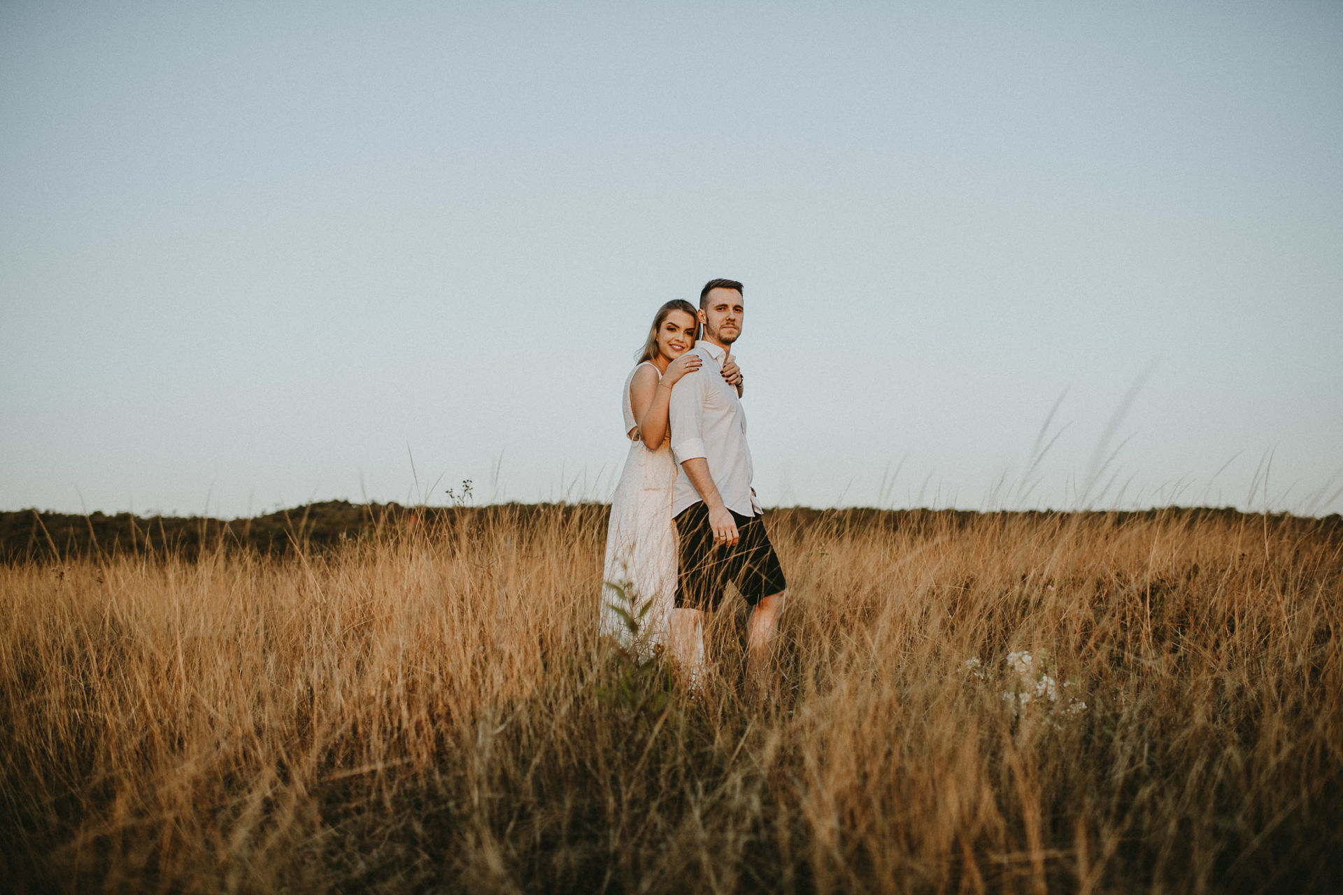Foto Pré Wedding na Serra da Calçada - Imagem 41