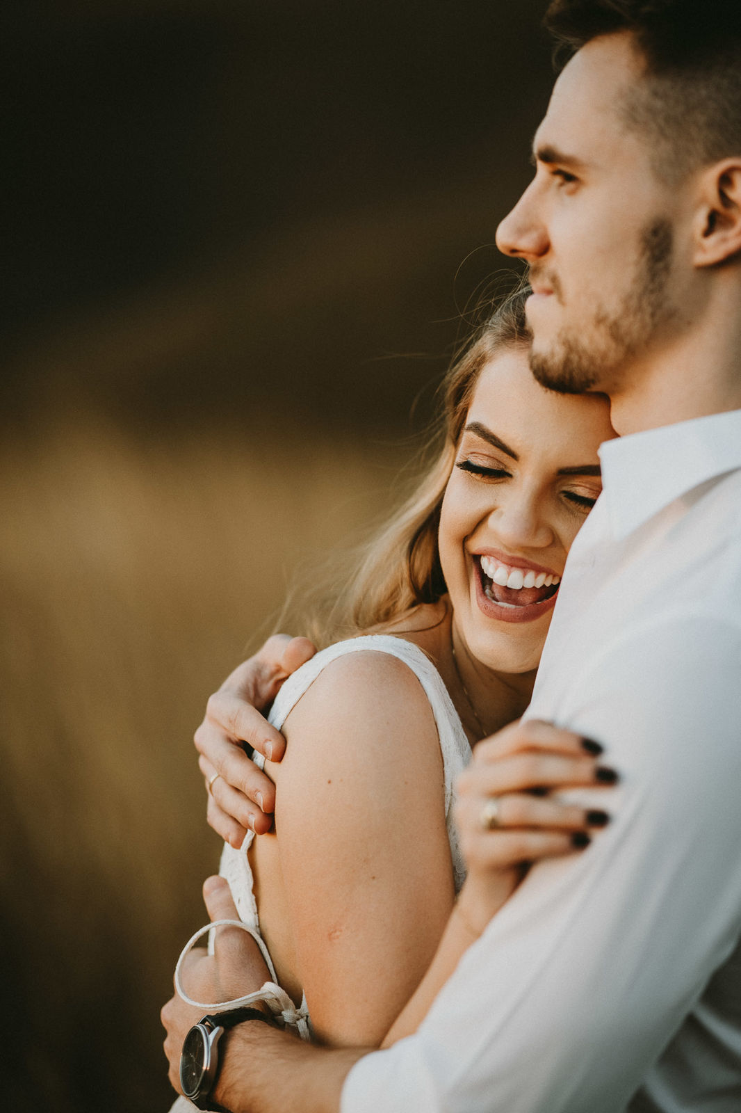 Foto Pré Wedding na Serra da Calçada - Imagem 44