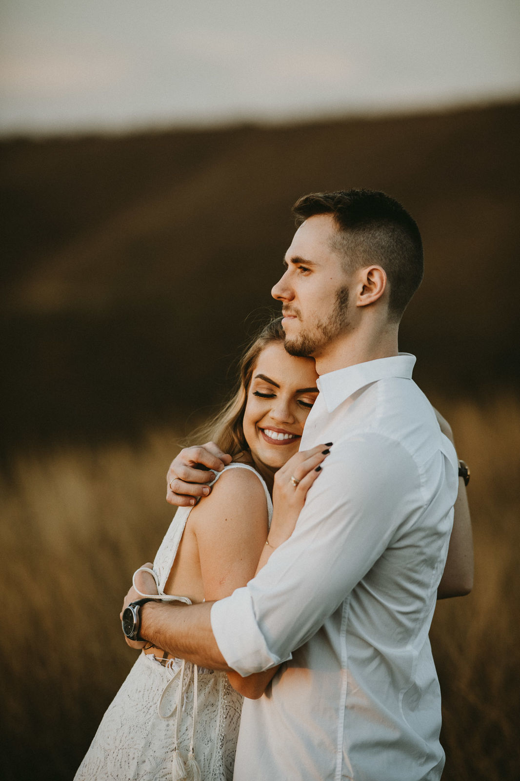 Foto Pré Wedding na Serra da Calçada - Imagem 43