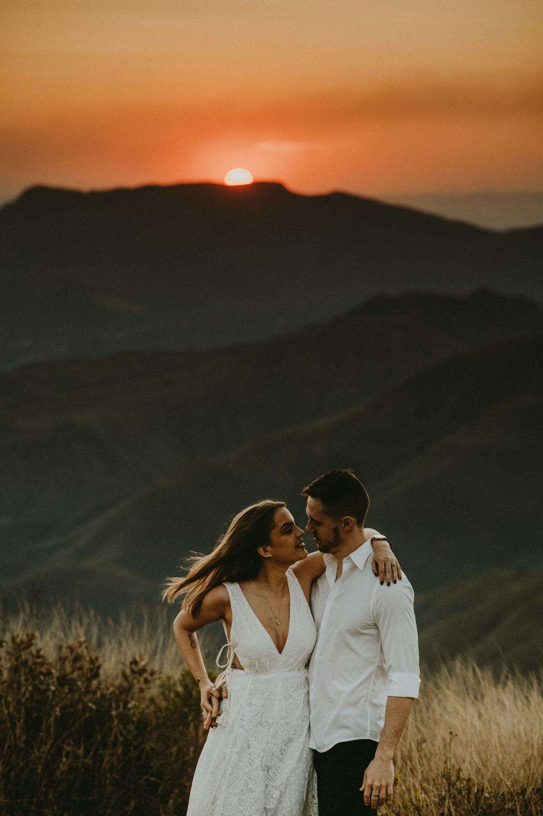Foto Pré Wedding na Serra da Calçada - Imagem 51
