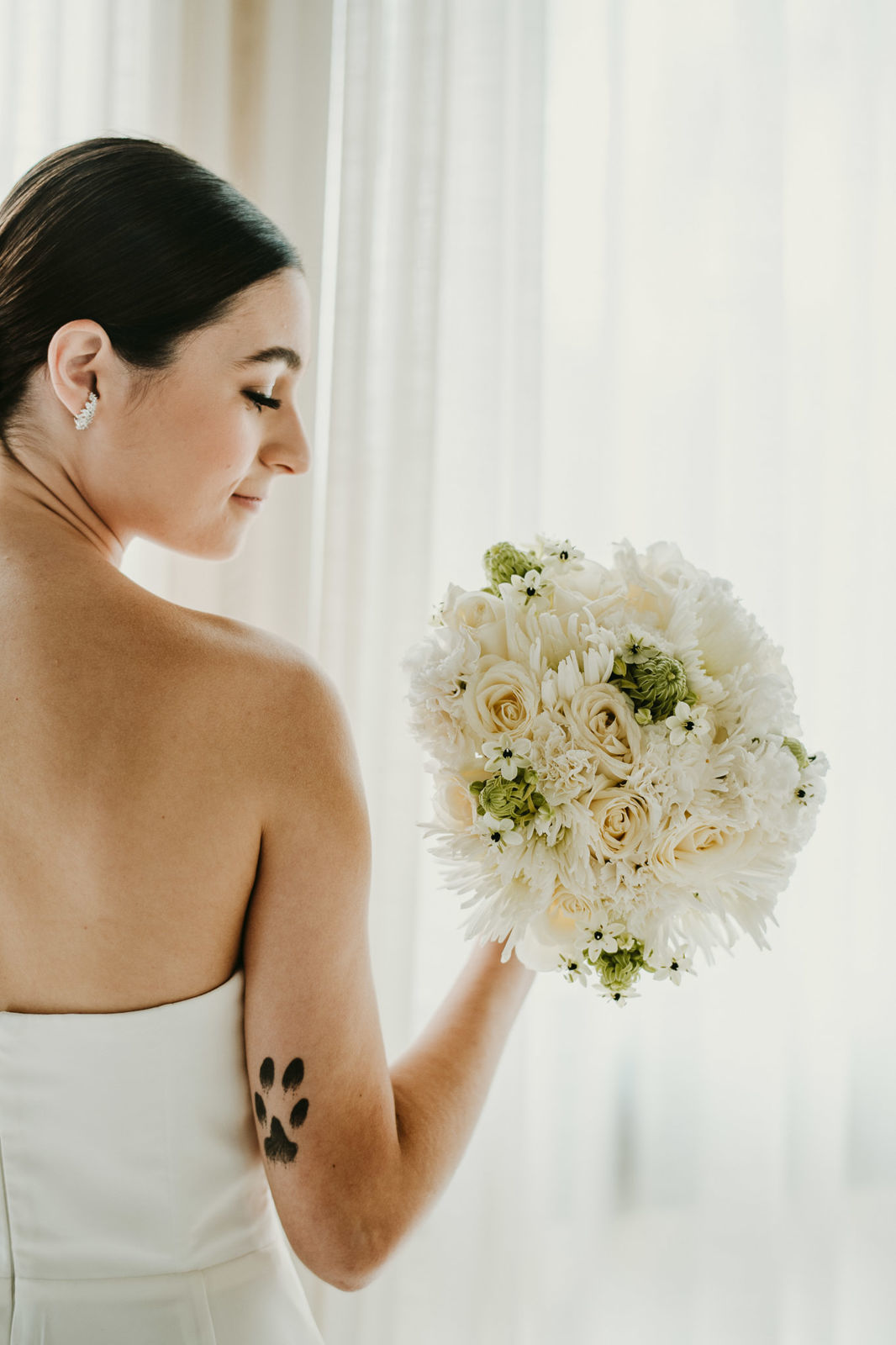 Foto Micro Wedding em casa Foto Micro Wedding em casa - Imagem 7