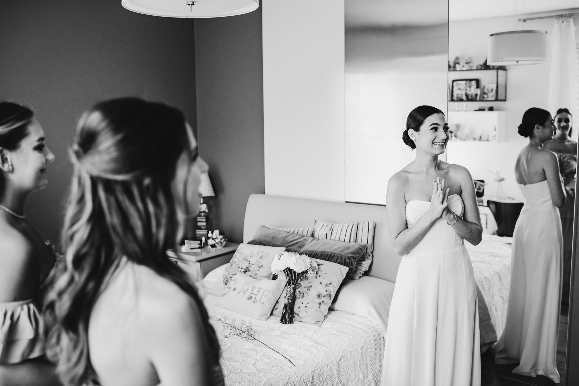 Foto Micro Wedding em casa Foto Micro Wedding em casa - Imagem 11