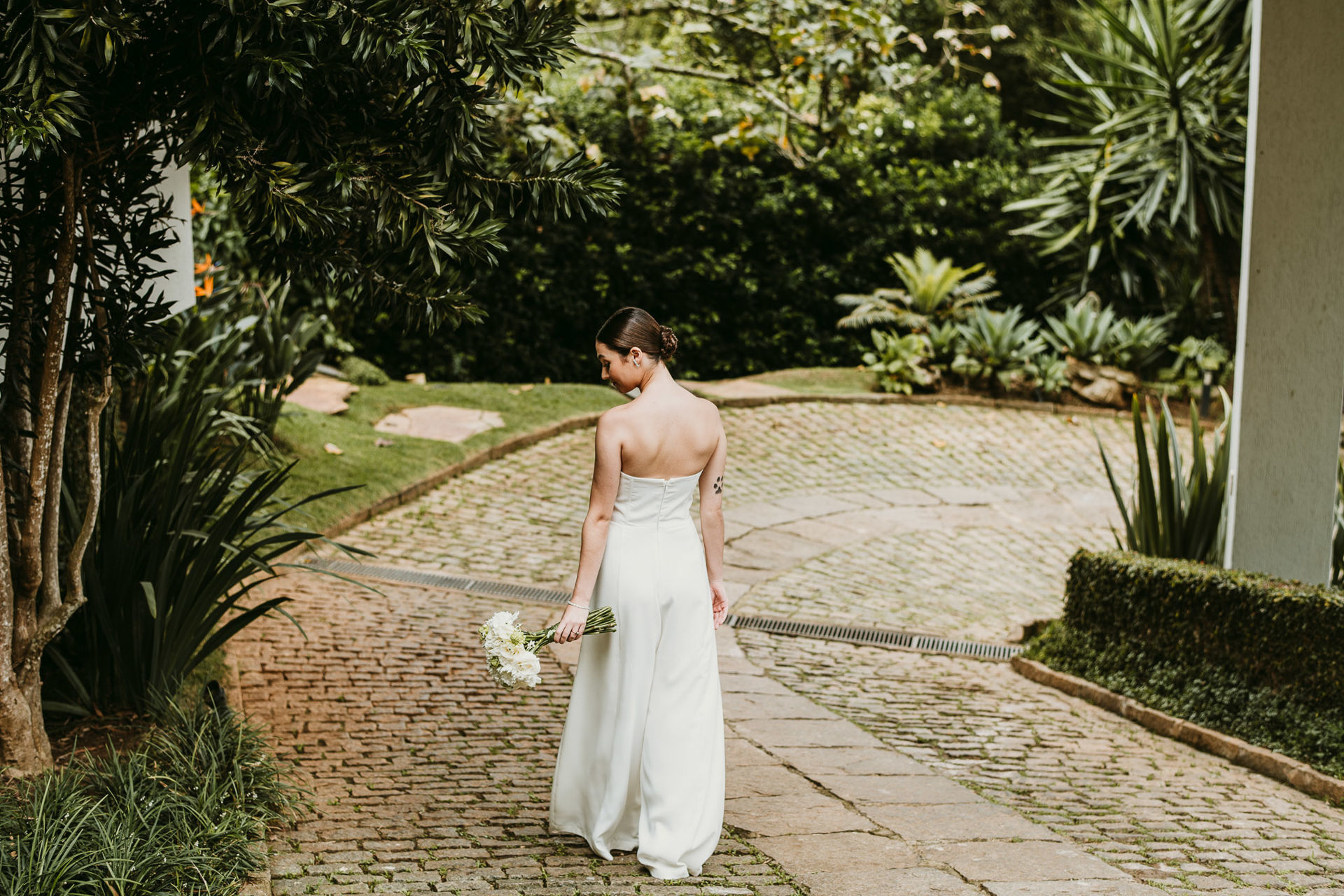 Foto Micro Wedding em casa Foto Micro Wedding em casa - Imagem 24