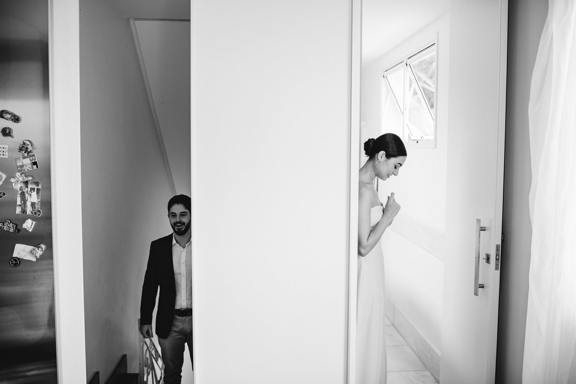 Foto Micro Wedding em casa Foto Micro Wedding em casa - Imagem 12
