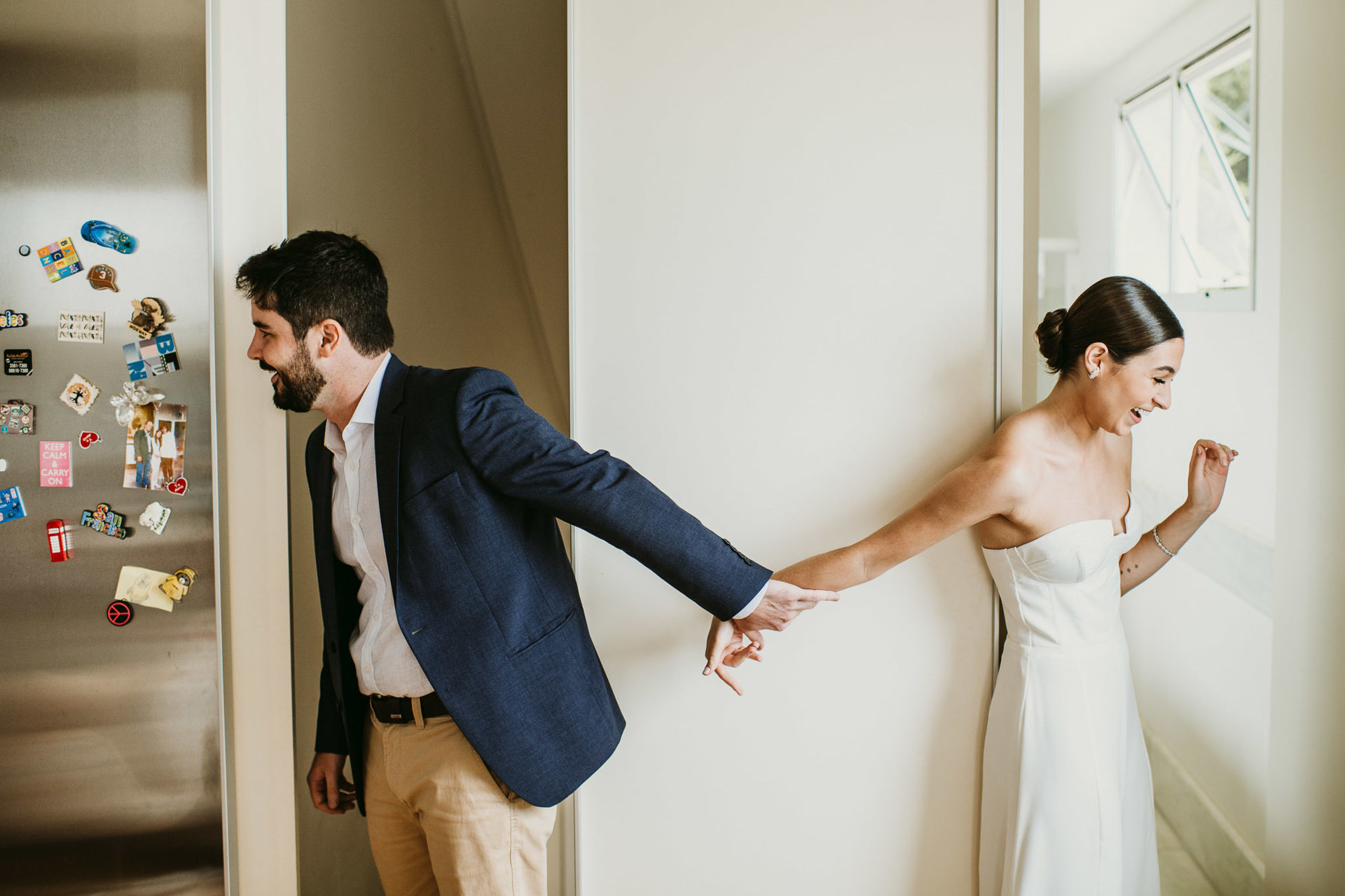 Foto Micro Wedding em casa Foto Micro Wedding em casa - Imagem 14