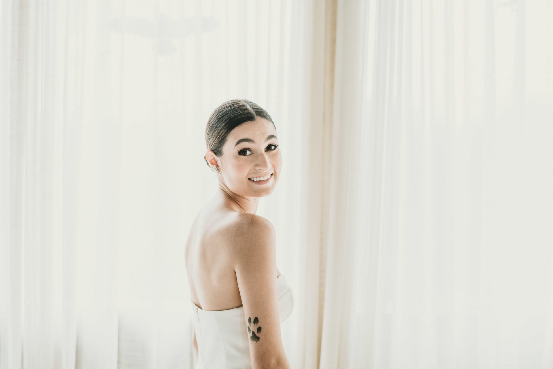 Foto Micro Wedding em casa Foto Micro Wedding em casa - Imagem 8