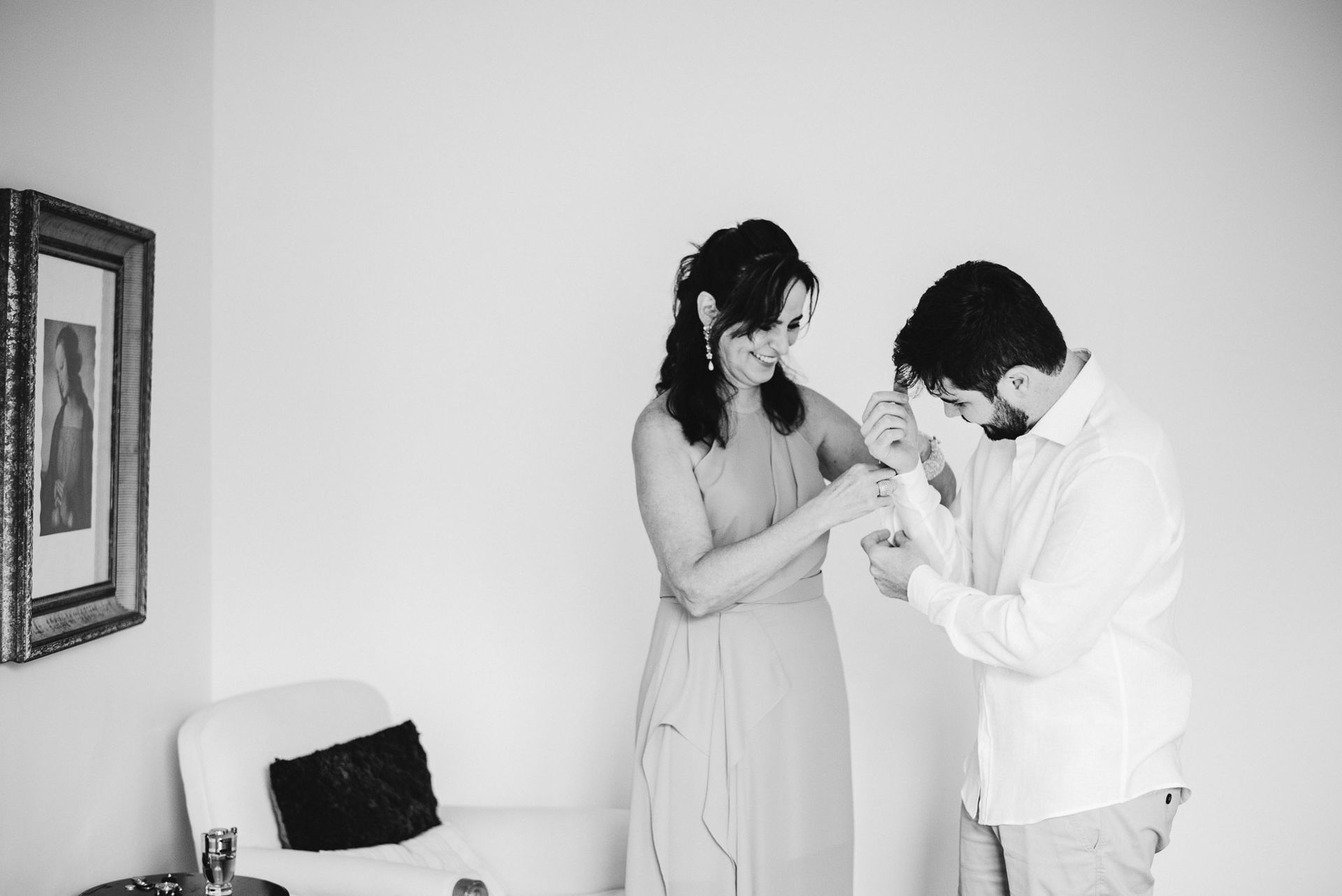 Foto Micro Wedding em casa Foto Micro Wedding em casa - Imagem 33