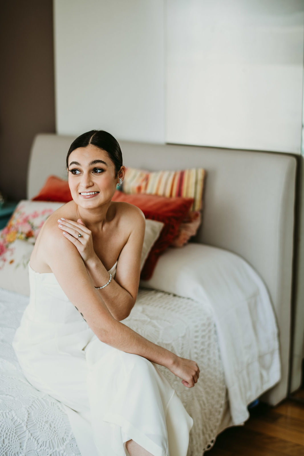 Foto Micro Wedding em casa Foto Micro Wedding em casa - Imagem 4